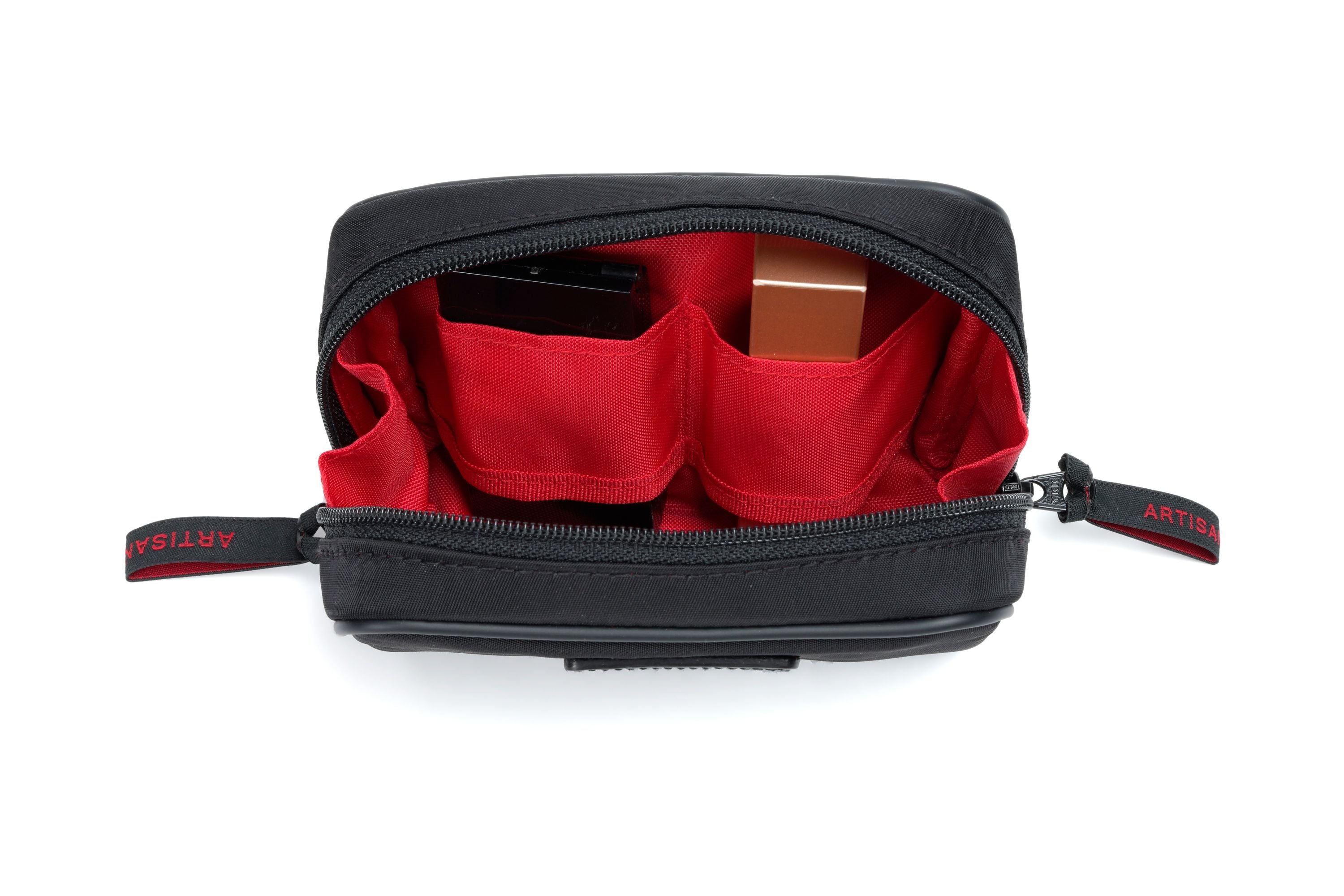 Classic - Minimal Multi-Use Makeup Pouch - BS636