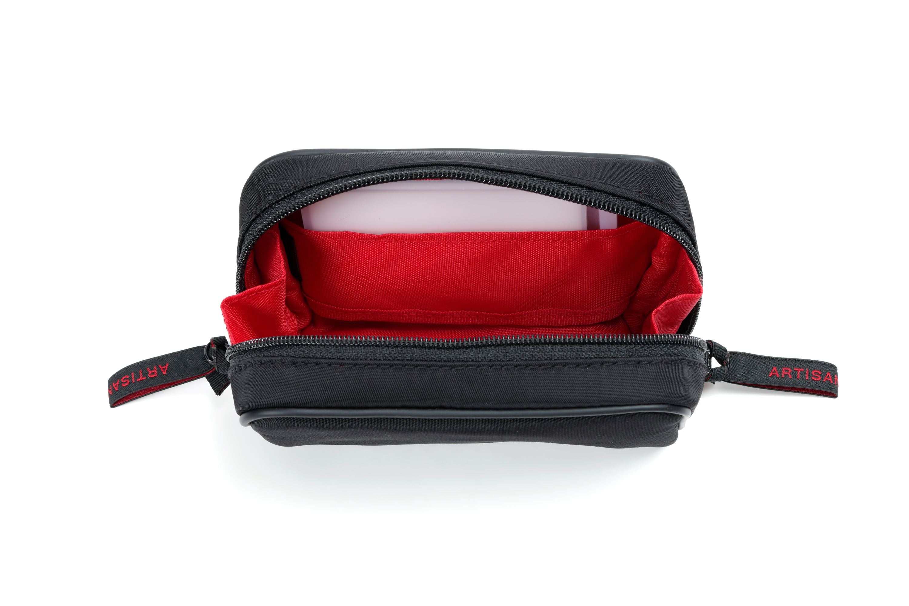 Classic - Minimal Multi-Use Makeup Pouch - BS636