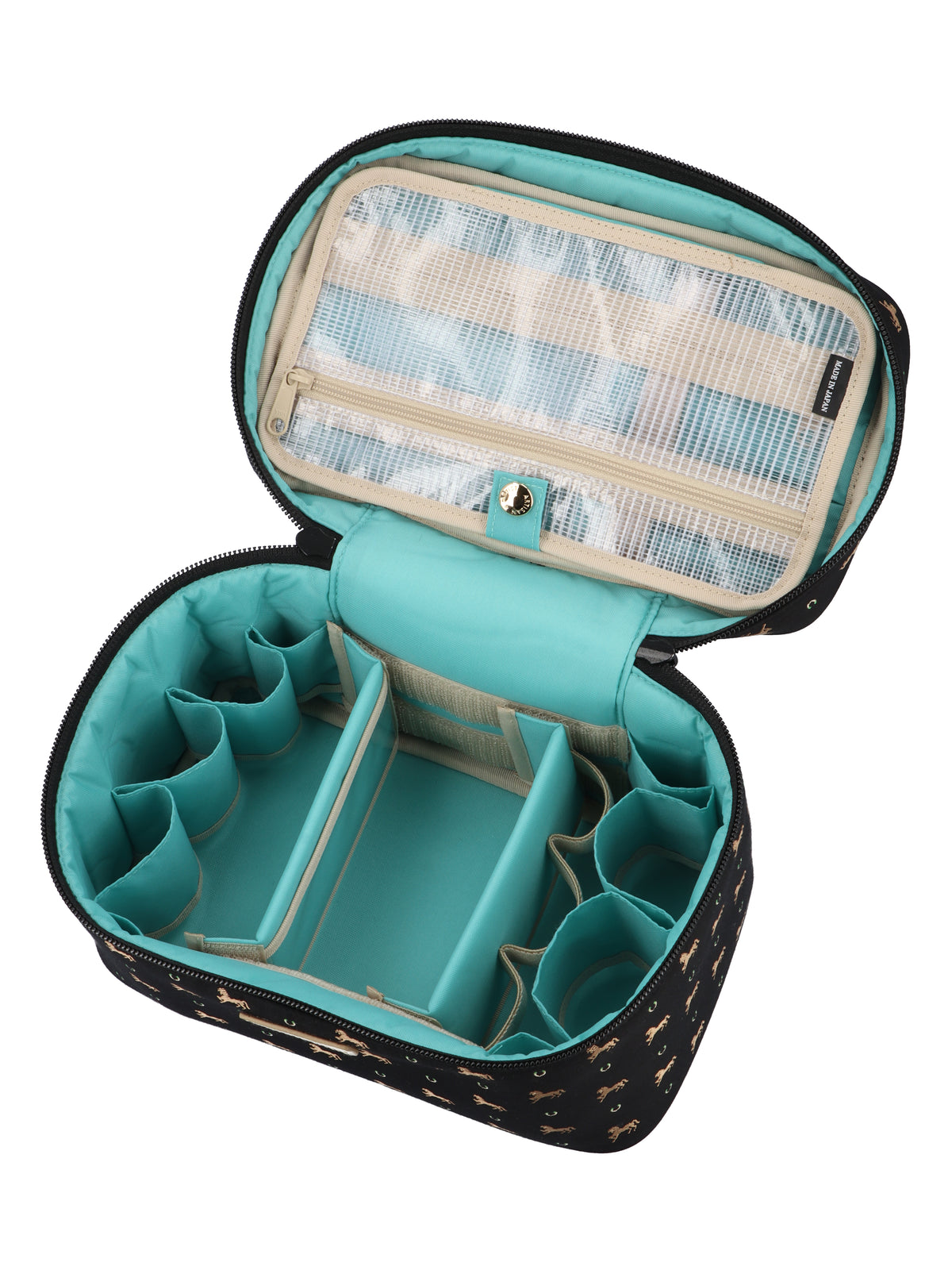 Pirouette - Standard Vanity Makeup Bag - 7WP-PR207