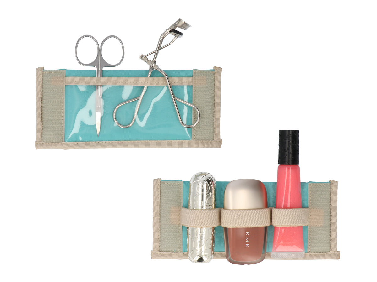 Pirouette - Standard Vanity Makeup Bag - 7WP-PR207