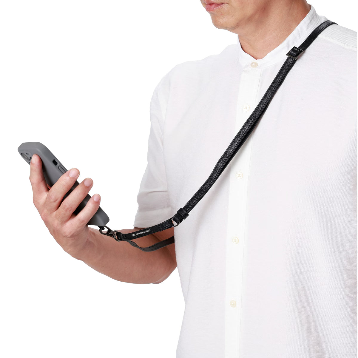 Buy One, Get One FREE! "Smart" MODE Strap - 2WS-L781R