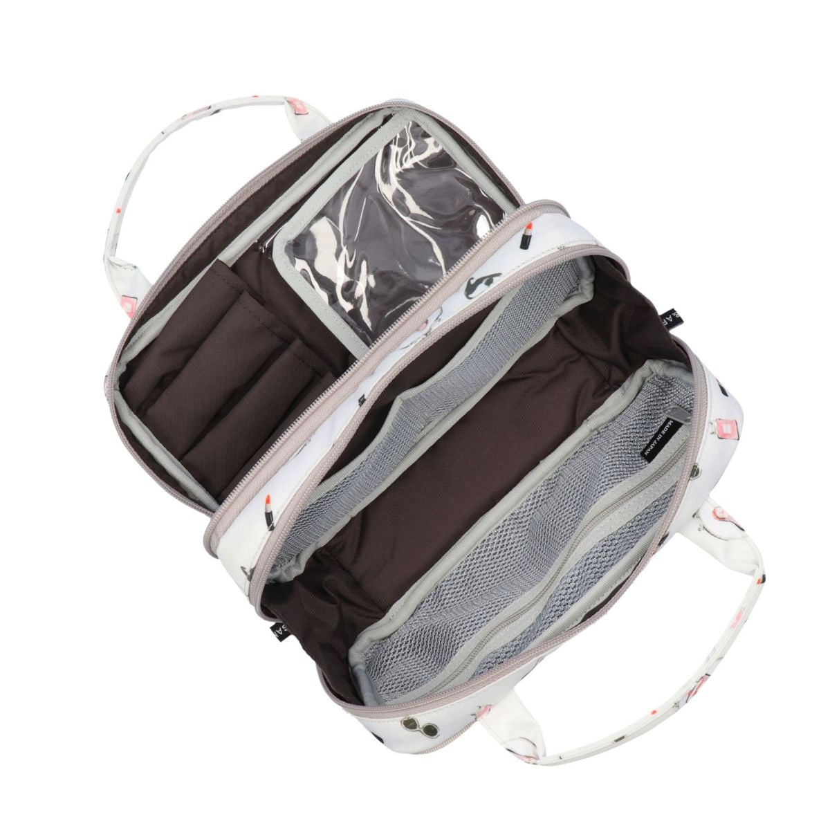 Beauty Spell - Makeup Bag (designed to fit an Eyelash Curler) - BA22