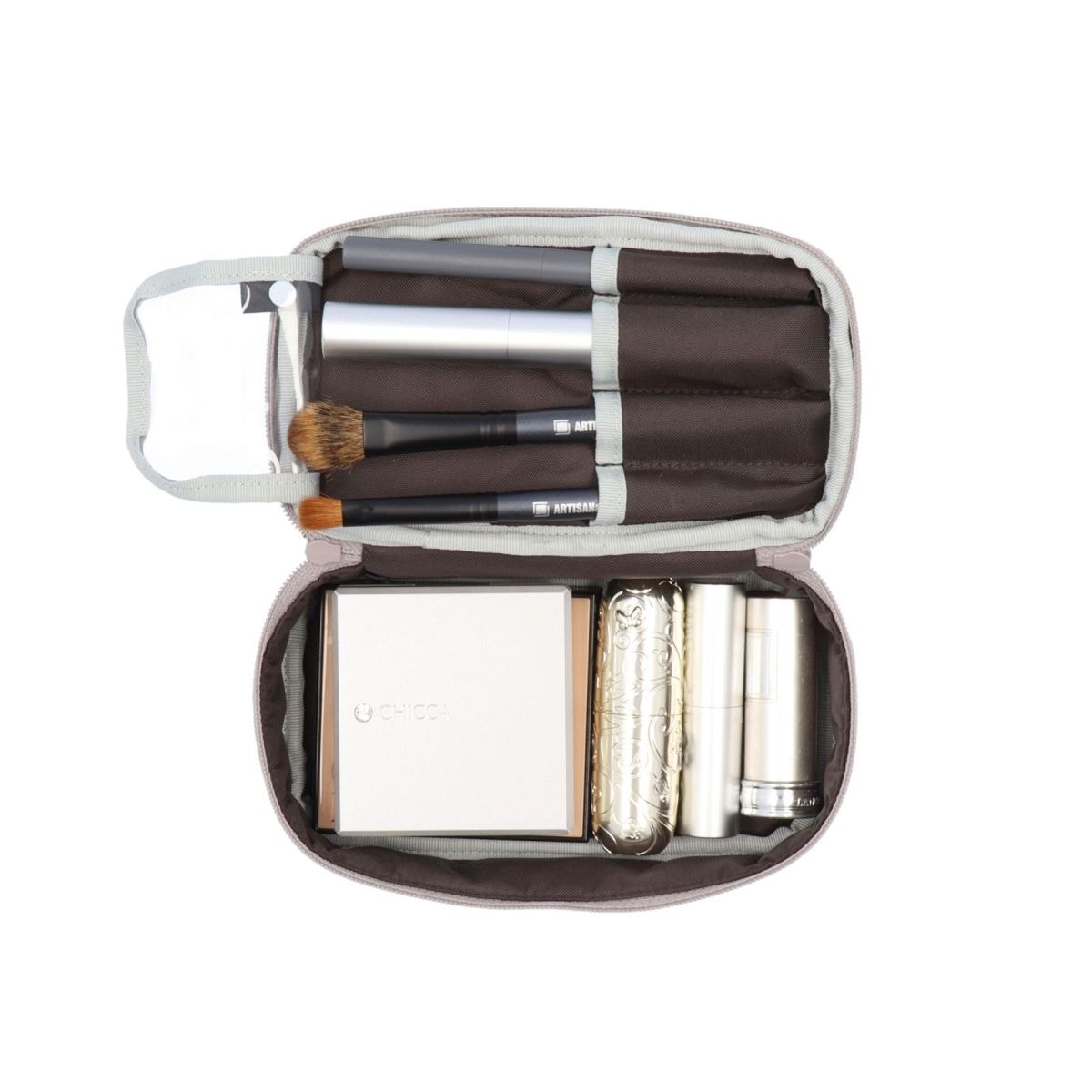 Beauty Spell - Handy Mini Makeup Pouch - BA601