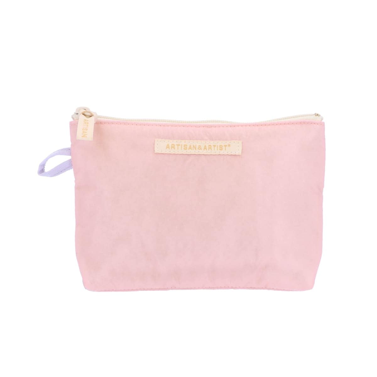 Fizzy Pop - Loop-Handle Slim Pouch – Medium - FO971