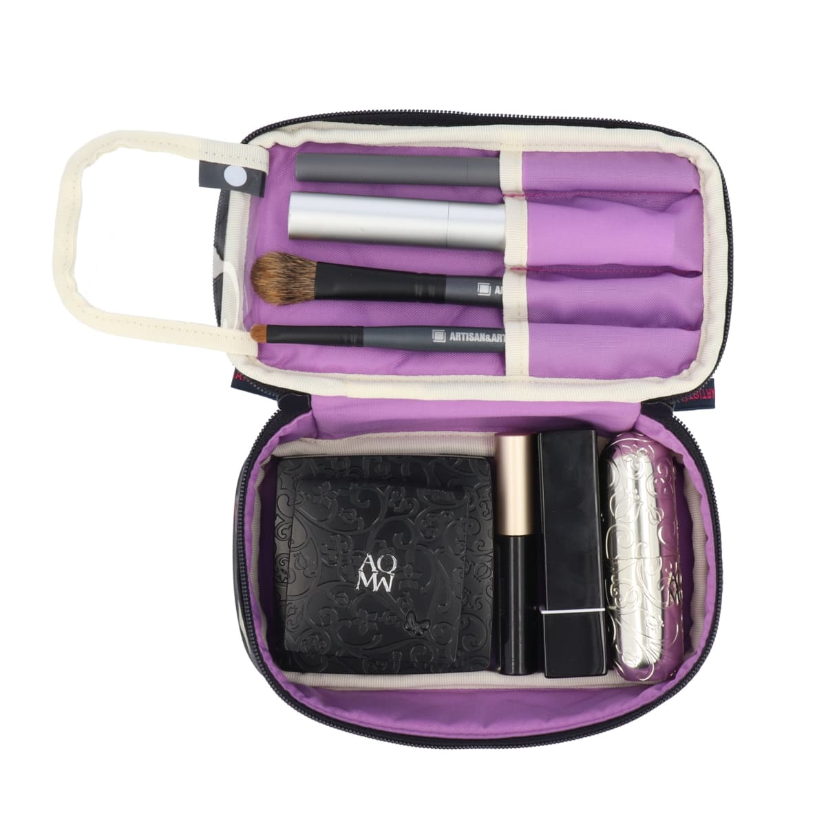Rêve Mystique - Handy Mini Makeup Pouch - RY601