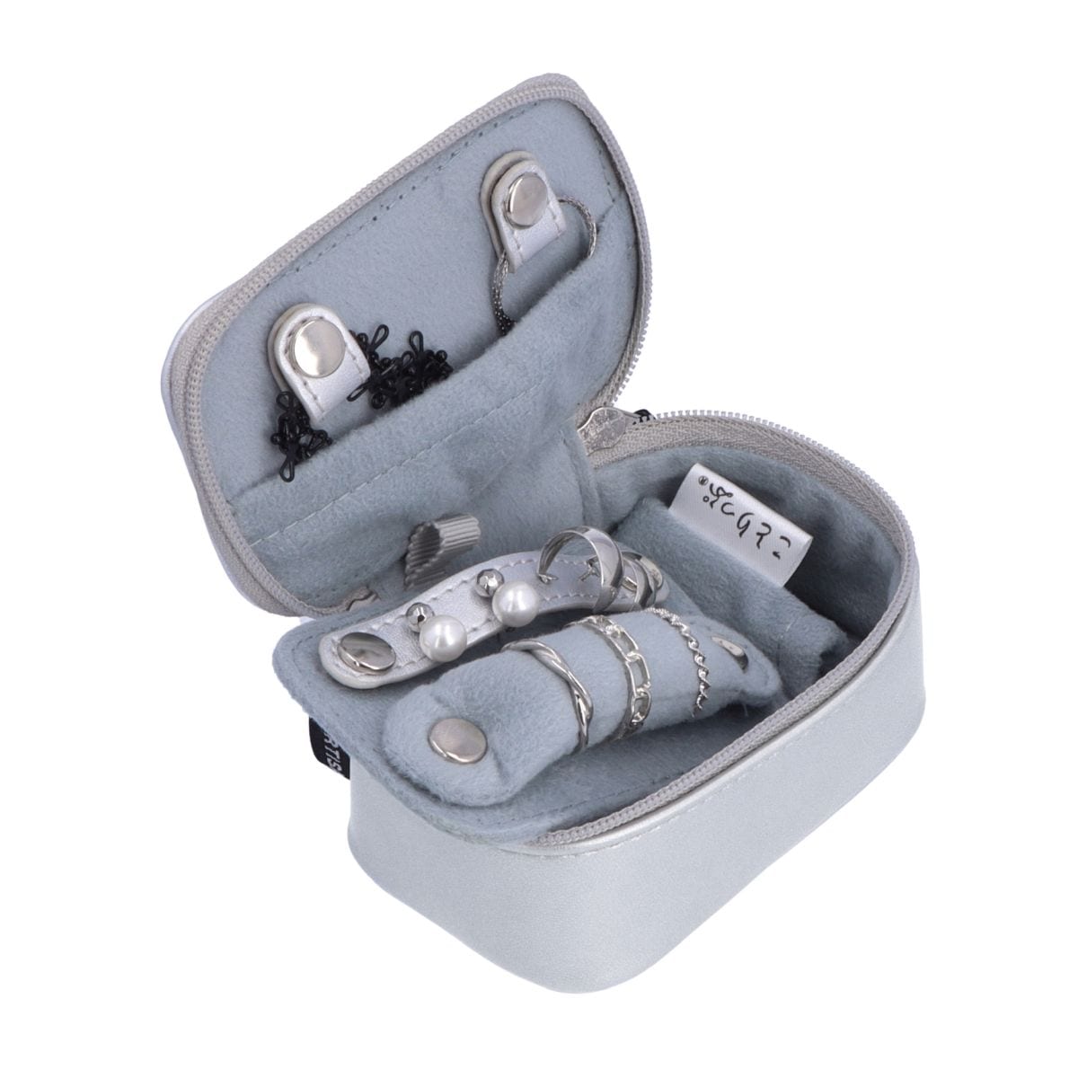 Urban Luxe - Jewelry Pouch - 5WP-UL8107