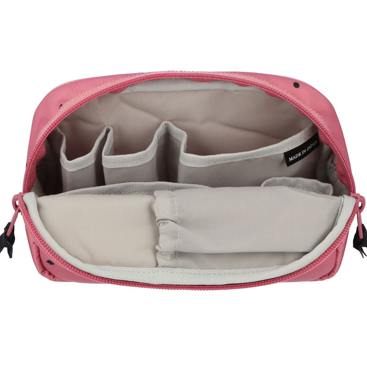 Pink Up - Minimum Size Slope Shape Pouch - 6WP-PK111