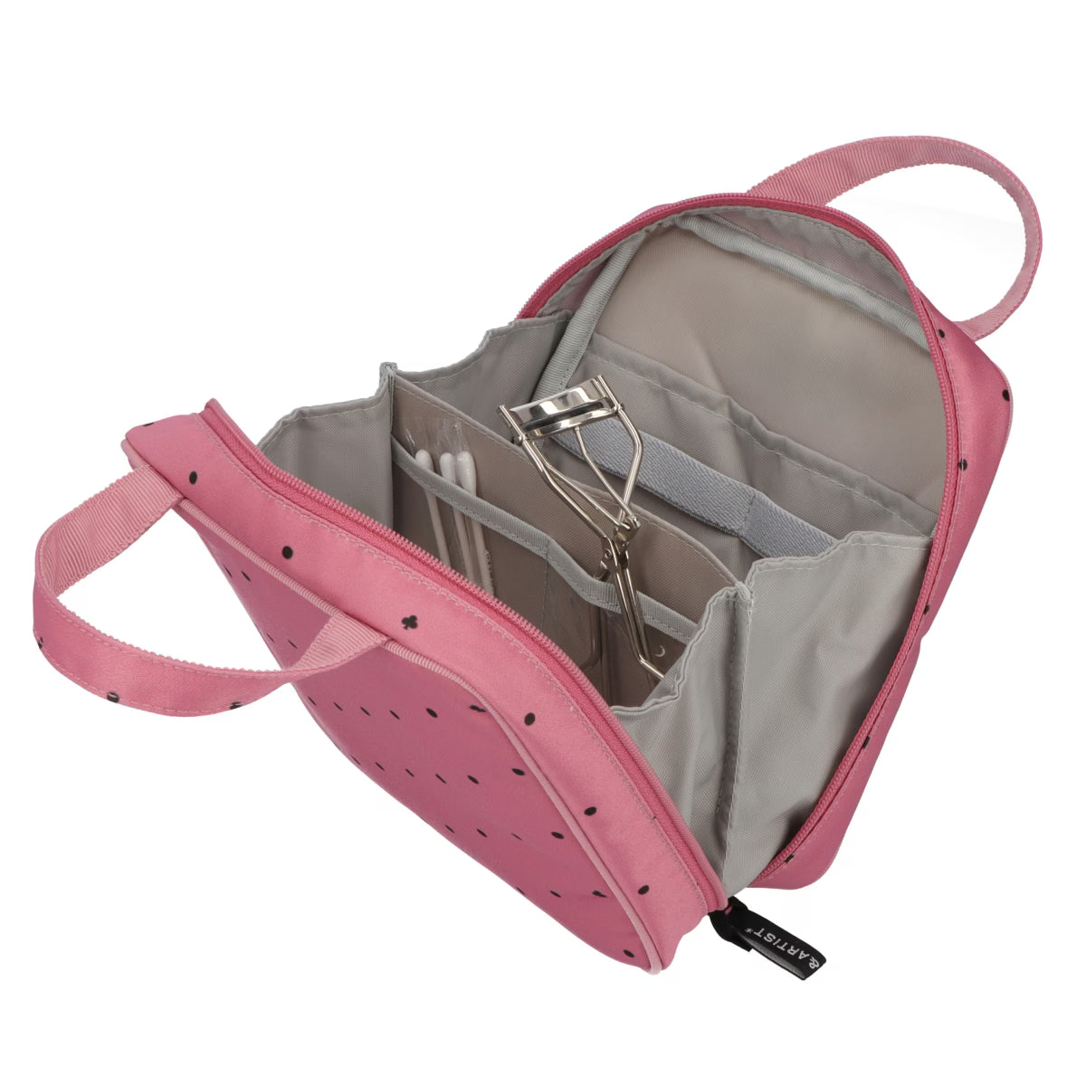 Pink Up - Vertical Storage Organizer - 6WP-PK6092