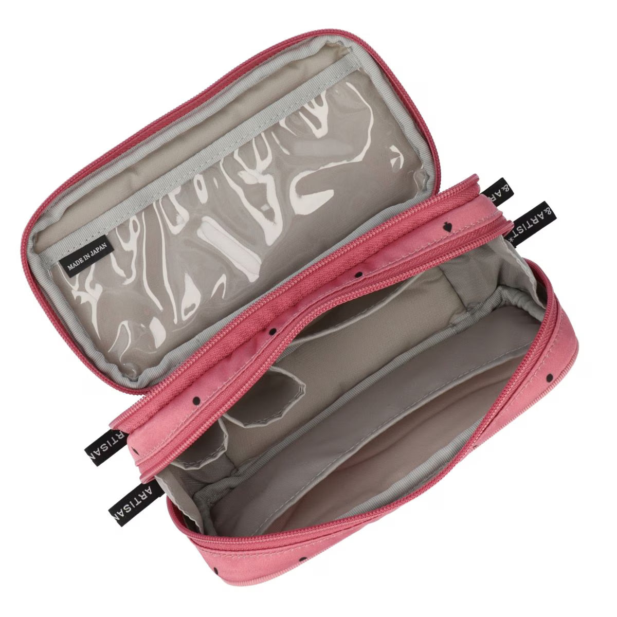 Pink Up - Specialist Pouch - 6WP-PK630