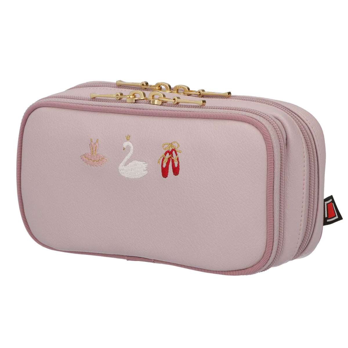 Embroidery Ballet - Specialist Pouch - 6OP-EB630