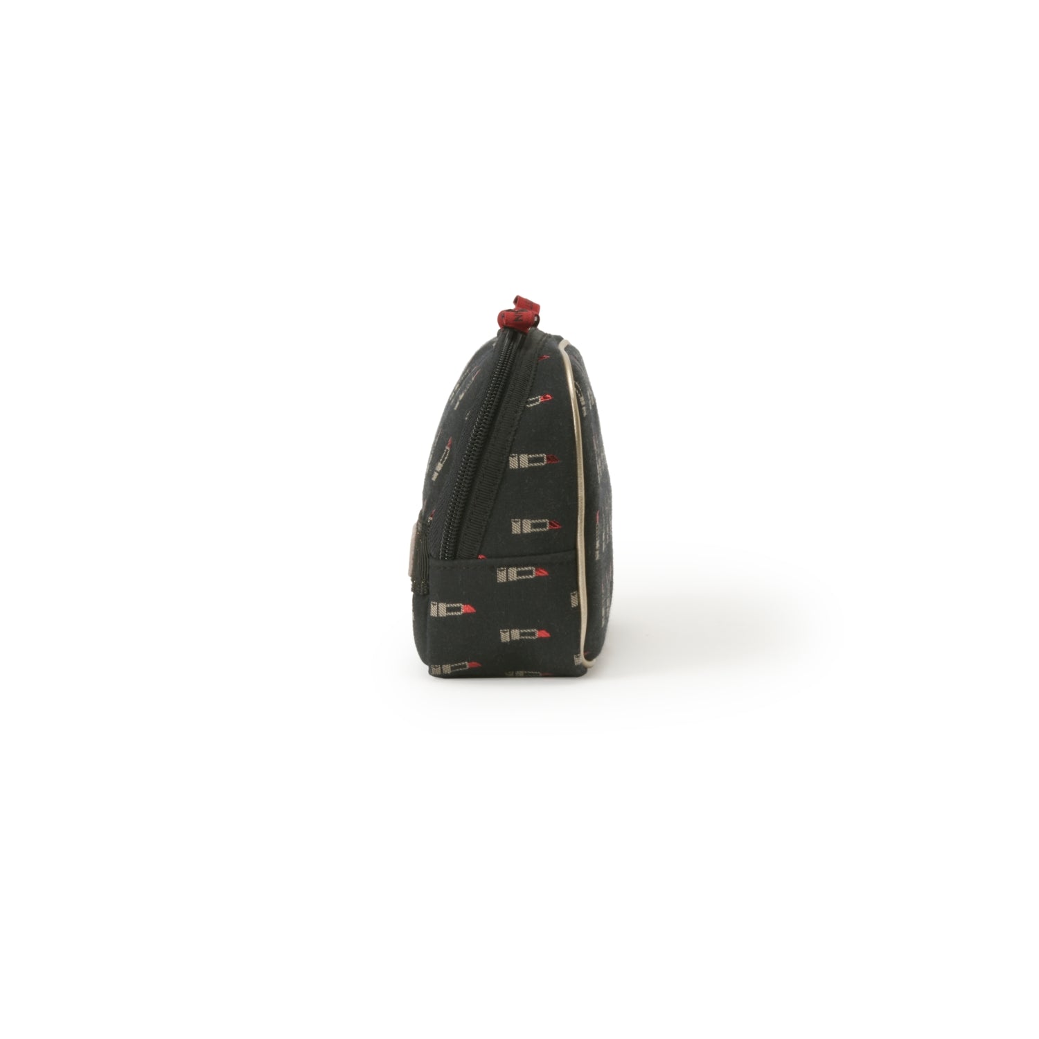 Valiant Rouge - Slope Shape Makeup Pouch - LI110H