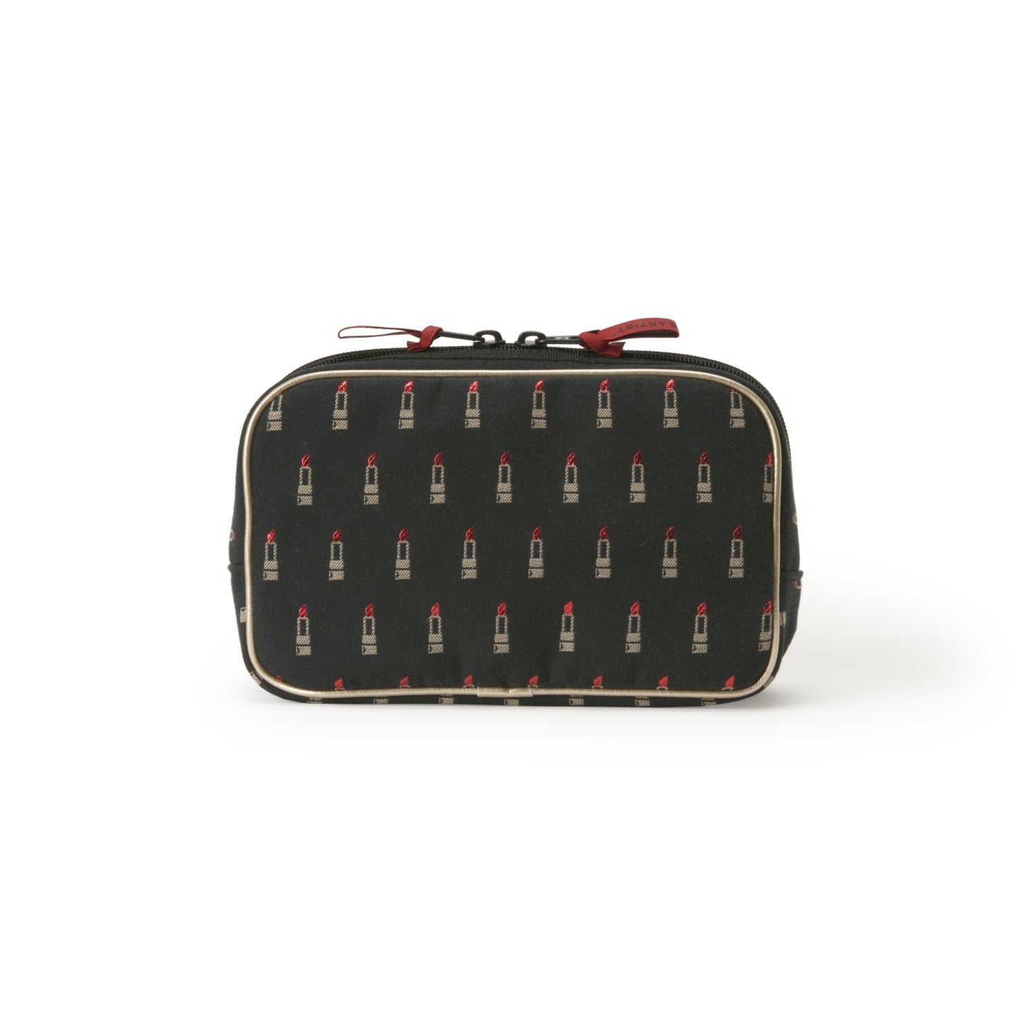 Valiant Rouge - Slope Shape Makeup Pouch - LI110H
