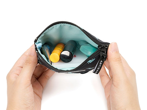 Wish of a Night - Multi-Use Tissue Pouch - SH102