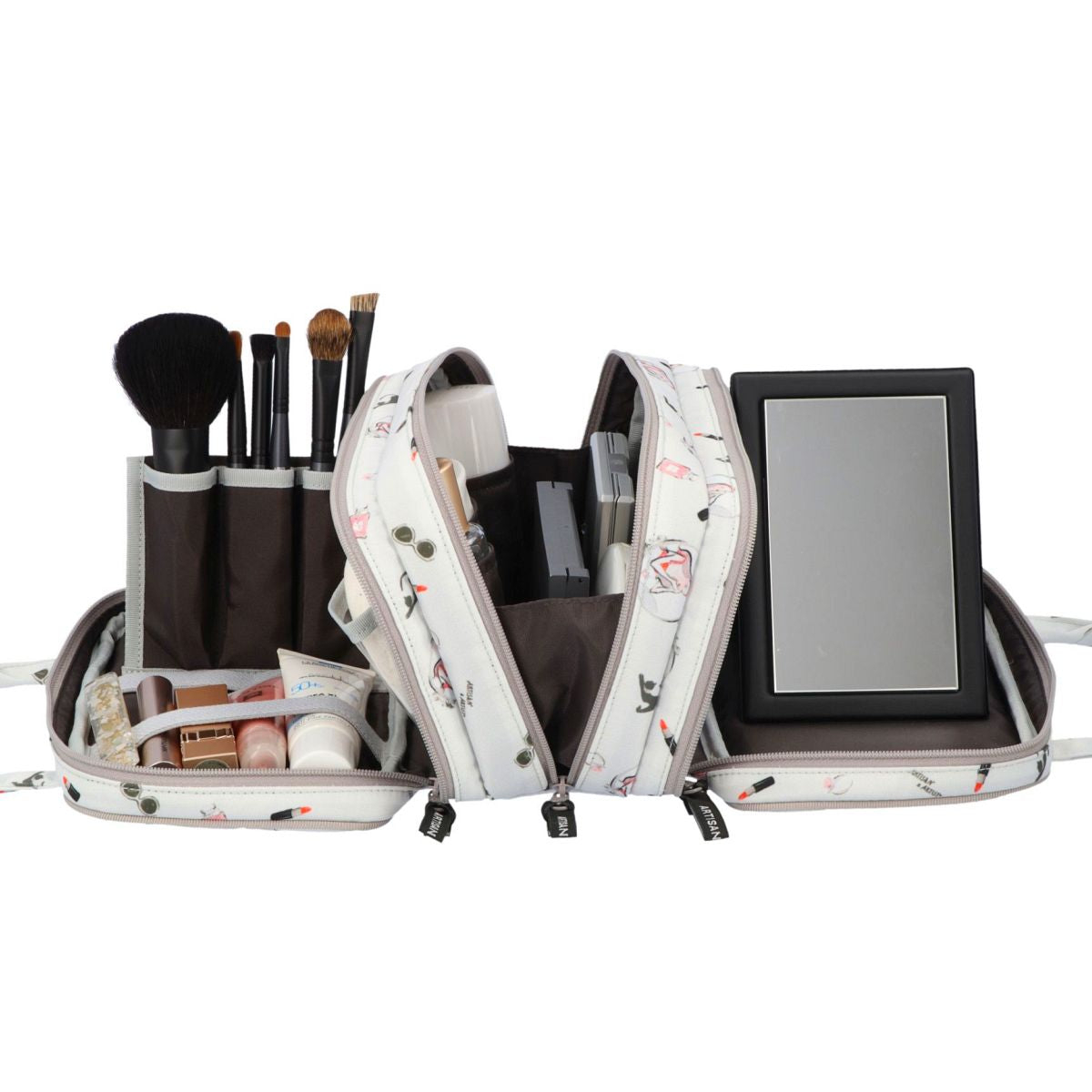 Beauty Spell - Perfect Dresser Makeup Bag - BA07