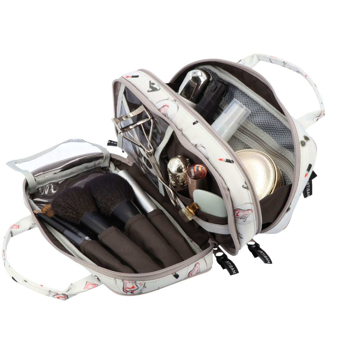 Beauty Spell - Makeup Bag (designed to fit an Eyelash Curler) - BA22