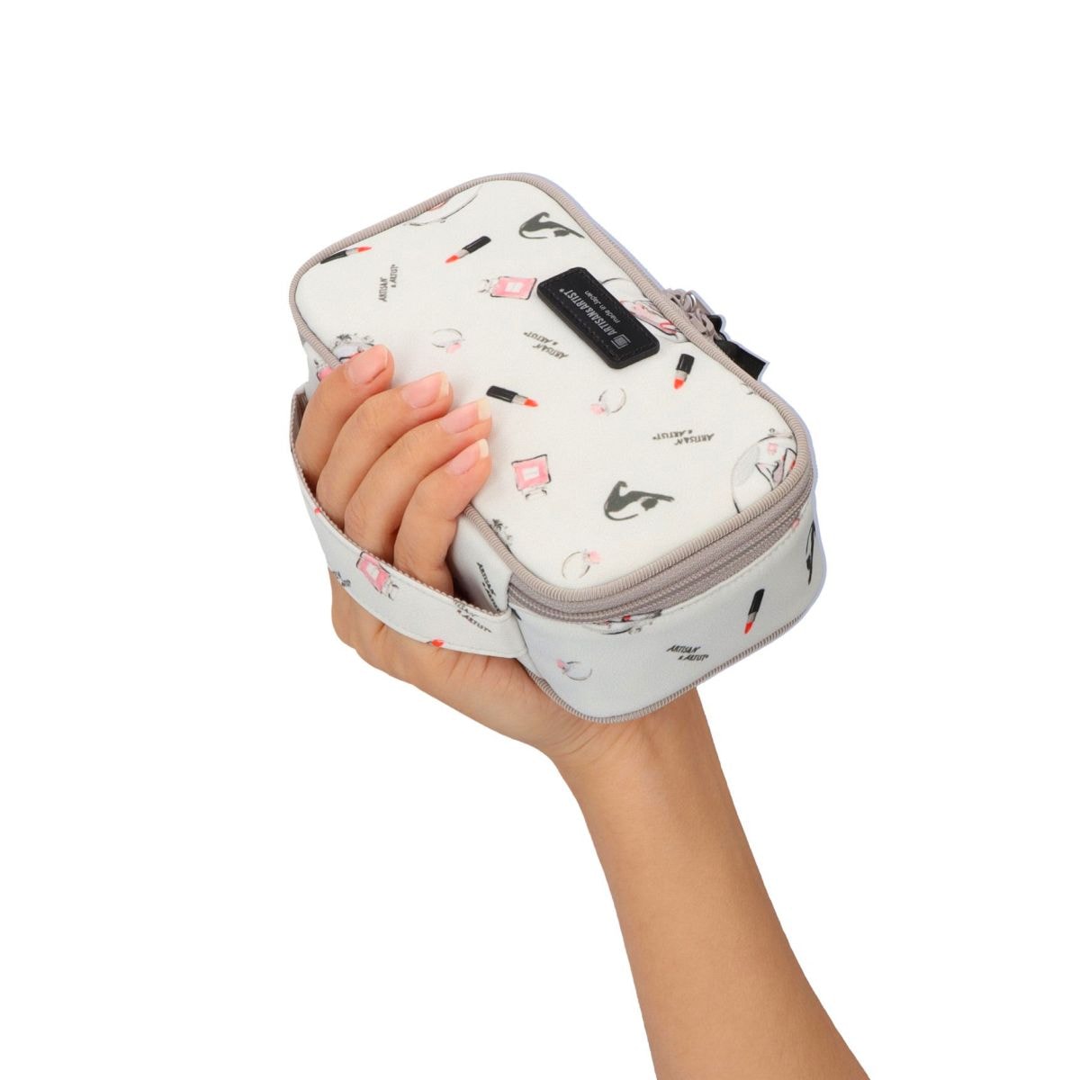 Beauty Spell - Handy Mini Makeup Pouch - BA601