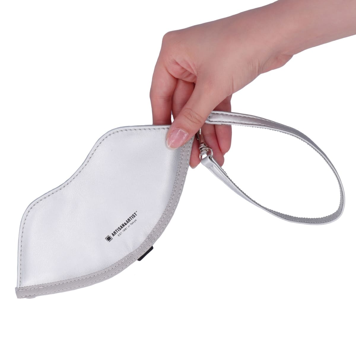 Urban Luxe - Glasses Case - 5WP-UL8106