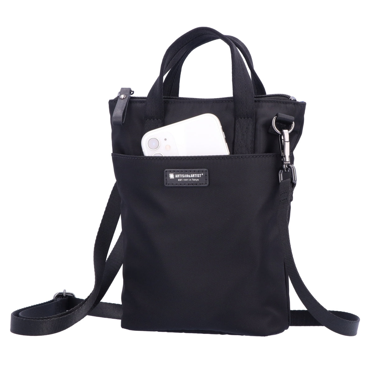 Timeless - 2WAY Mini Shoulder Bag - 5WB-TL225