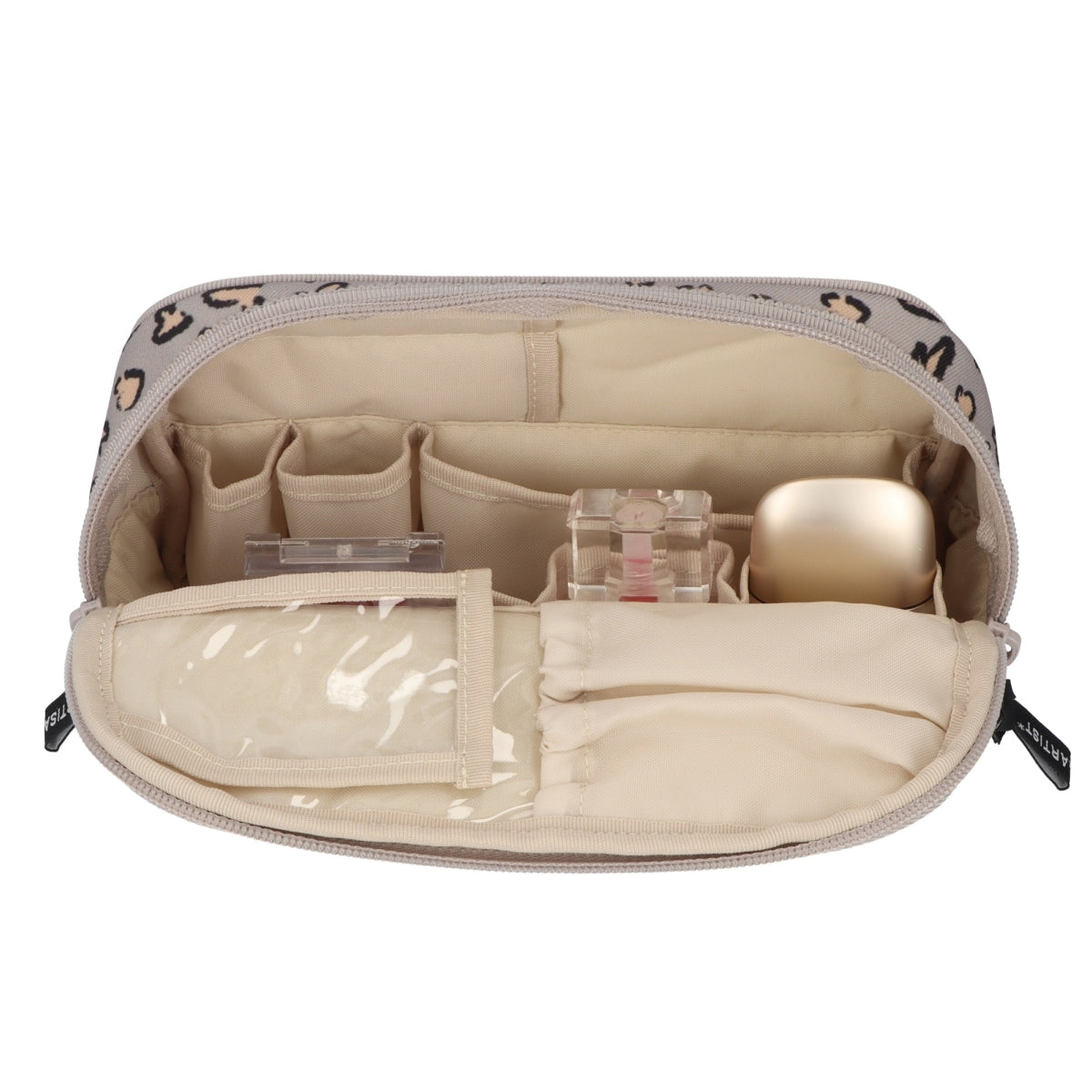 Miss Panthère - Slope Shape Pouch - MN110H