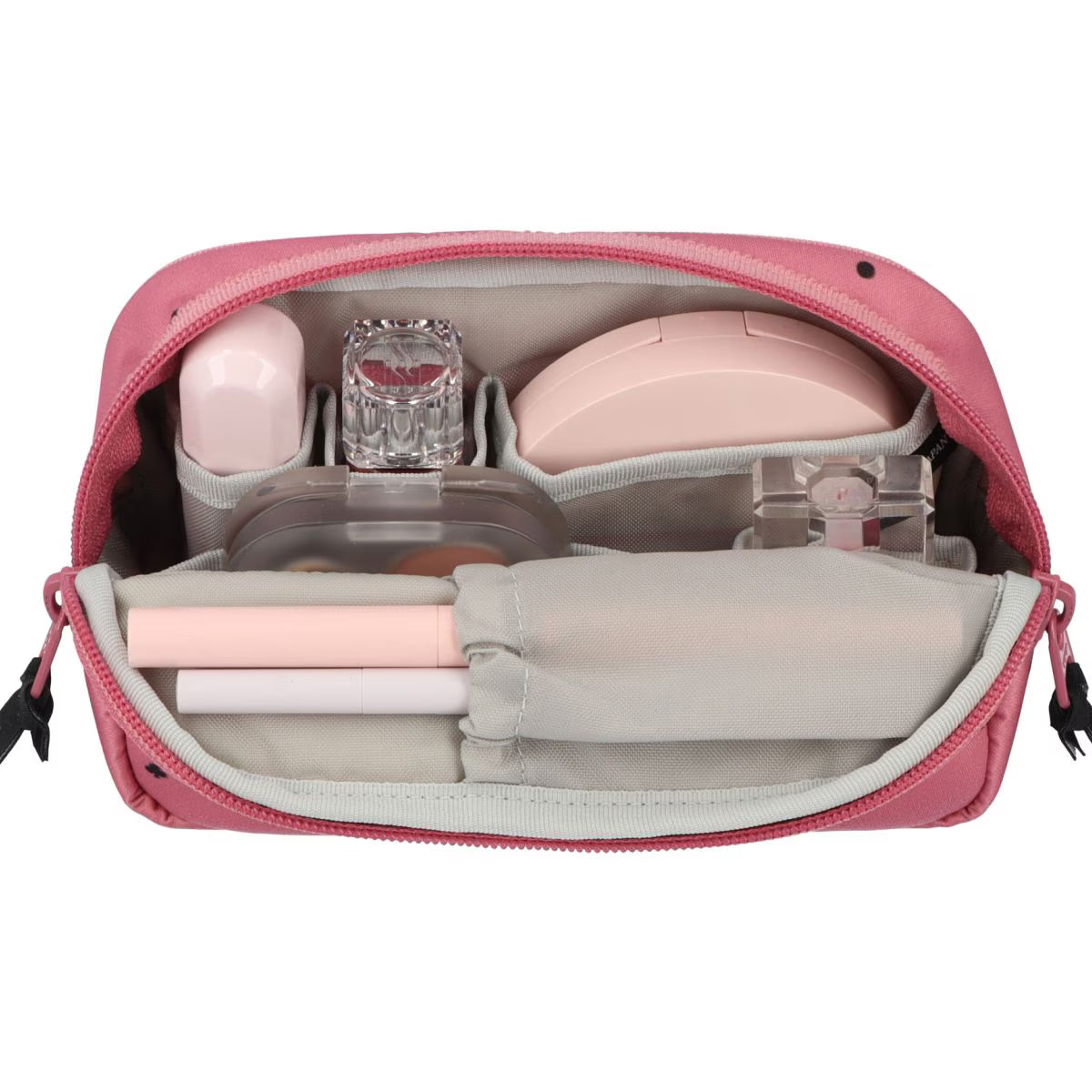 Pink Up - Minimum Size Slope Shape Pouch - 6WP-PK111