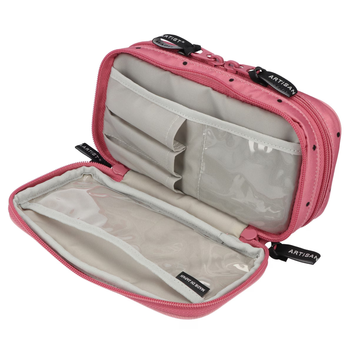 Pink Up - Specialist Pouch - 6WP-PK630