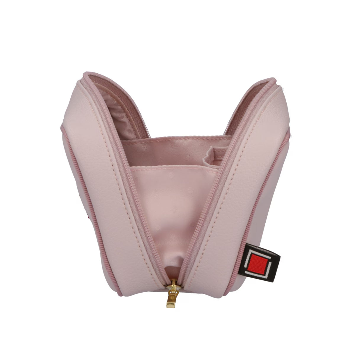 Embroidery Ballet - Compact Pouch - 6OP-EB013