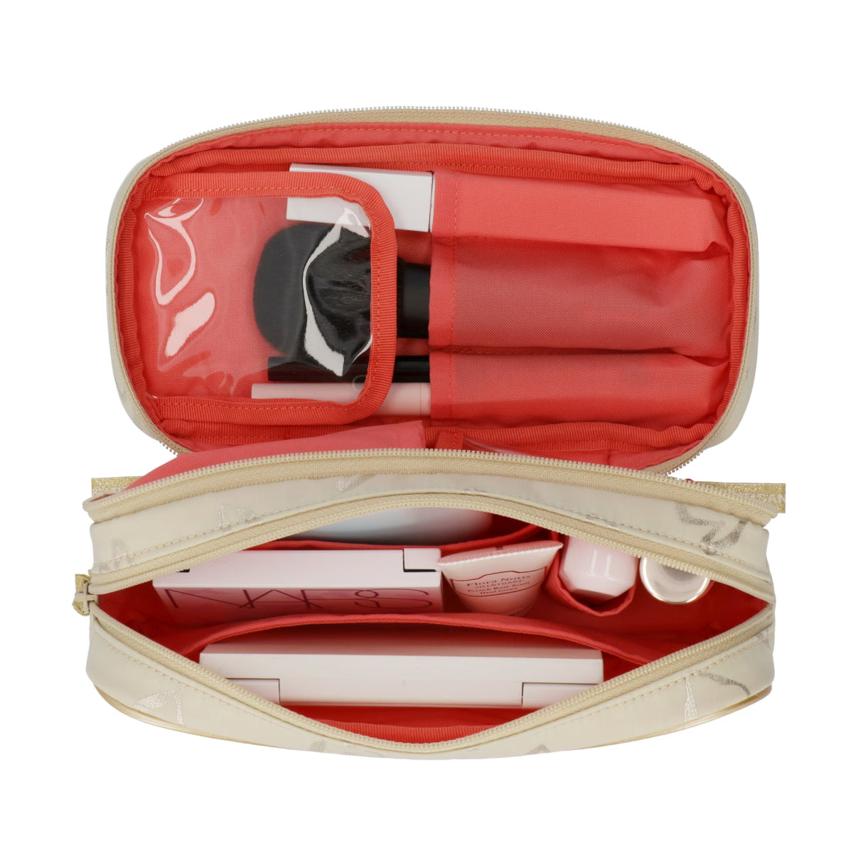 Lull Heart - Medium Specialist Makeup Pouch - 6WP-LH616