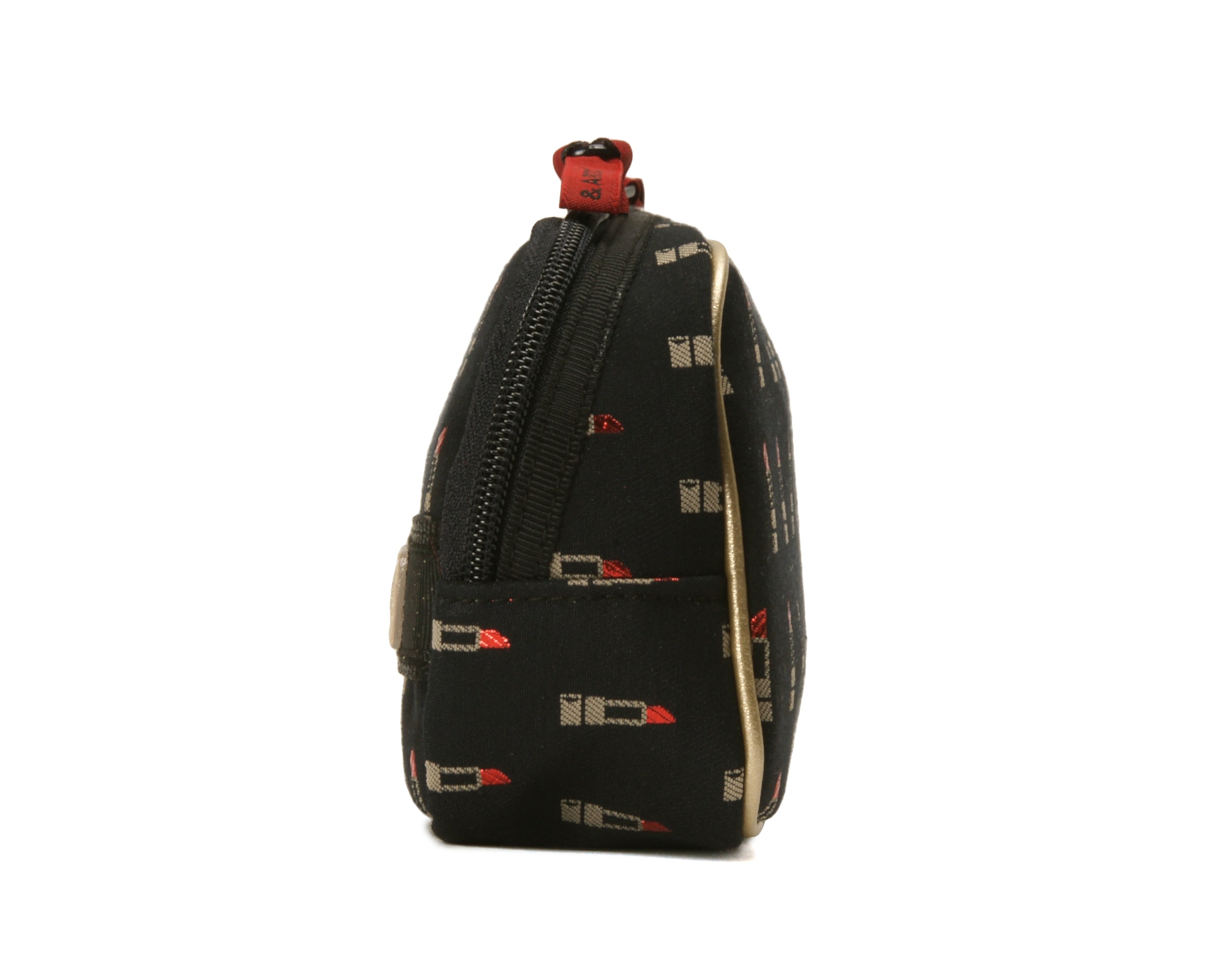 Valiant Rouge - Slope Shape Makeup Pouch - LI111