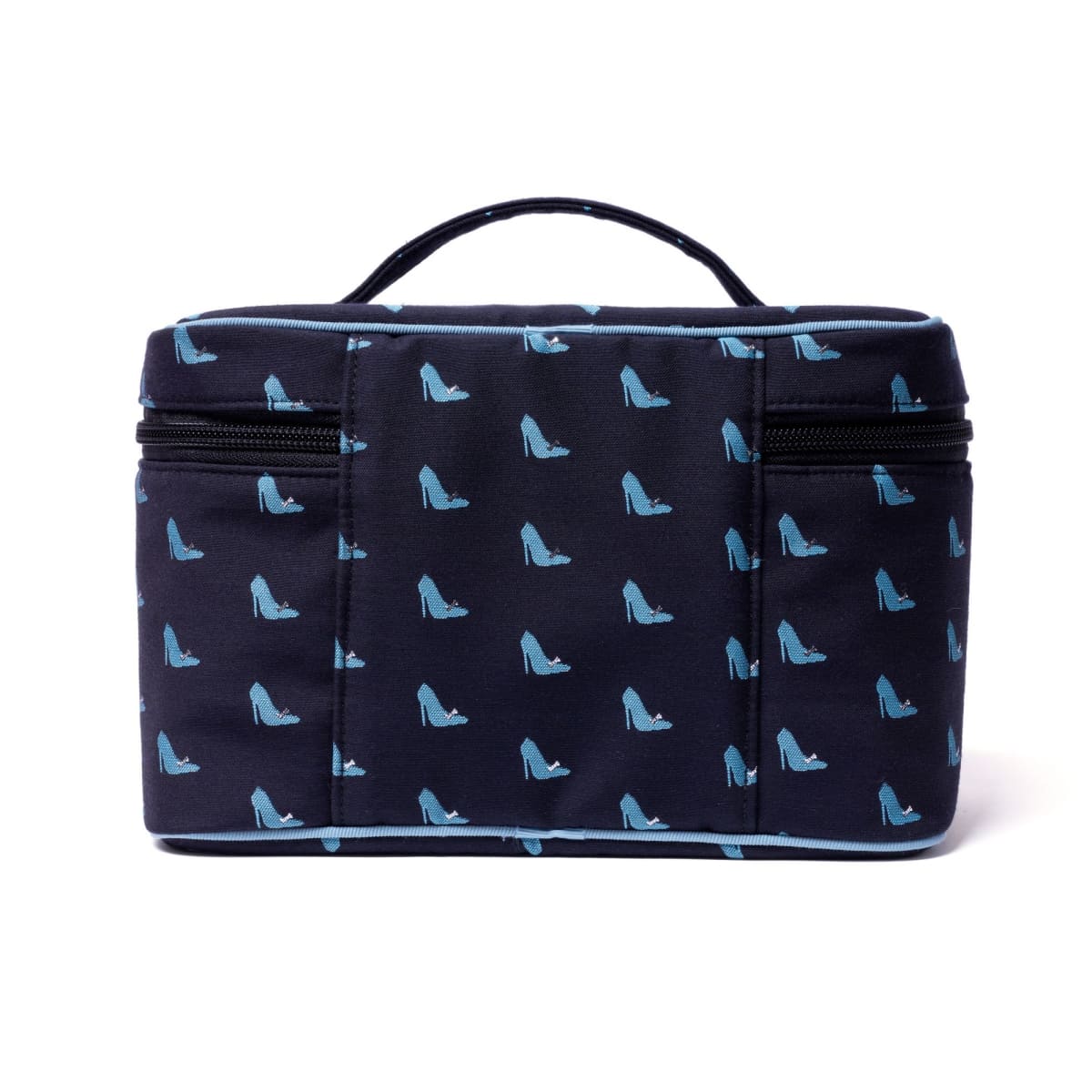 Wish of a Night - Standard Vanity Makeup Bag - SH207