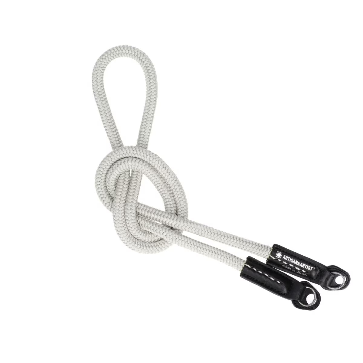 ACAM-306A Silk Cord Strap with Ring attachment (Long)