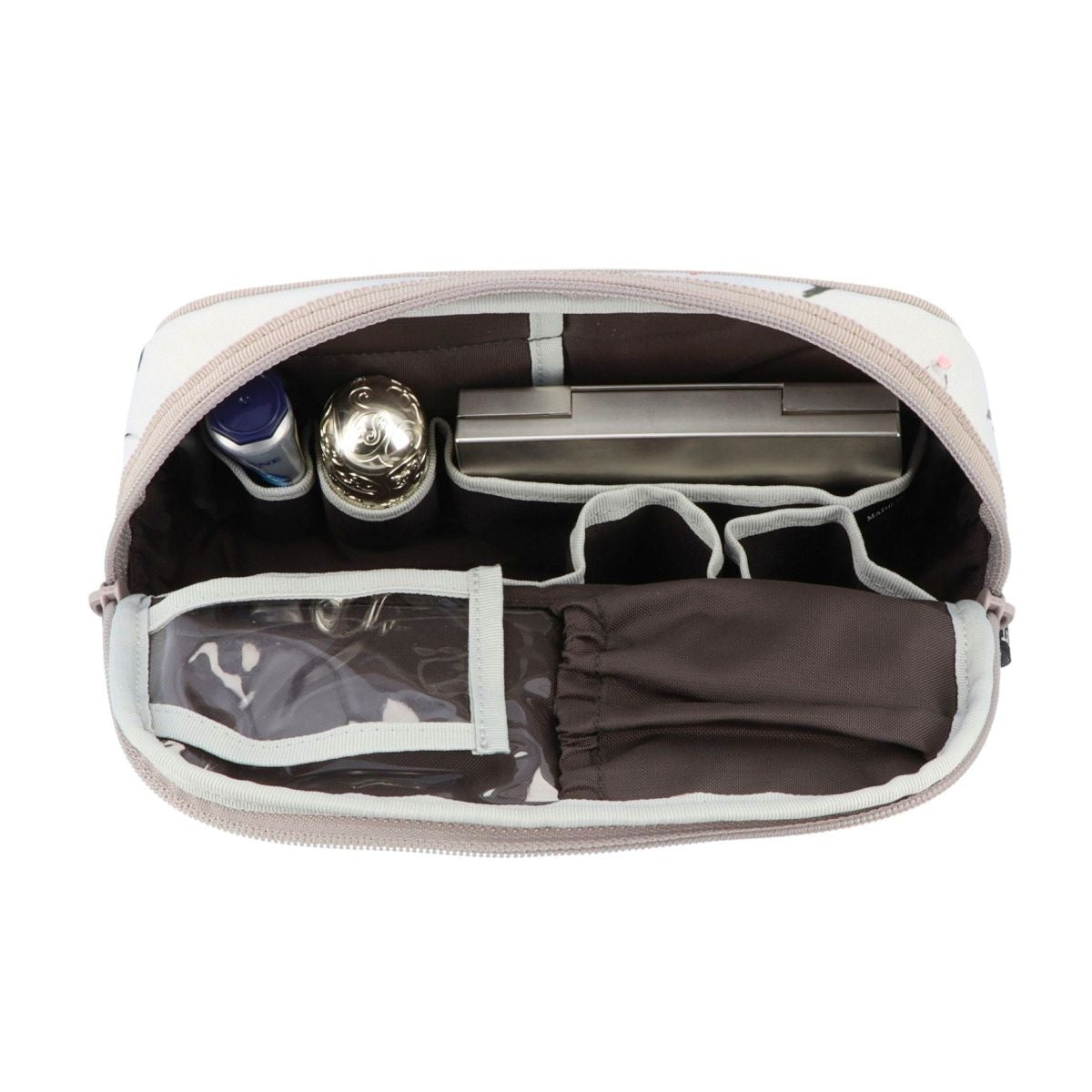 Beauty Spell - Slope Shape Makeup Pouch - BA110H