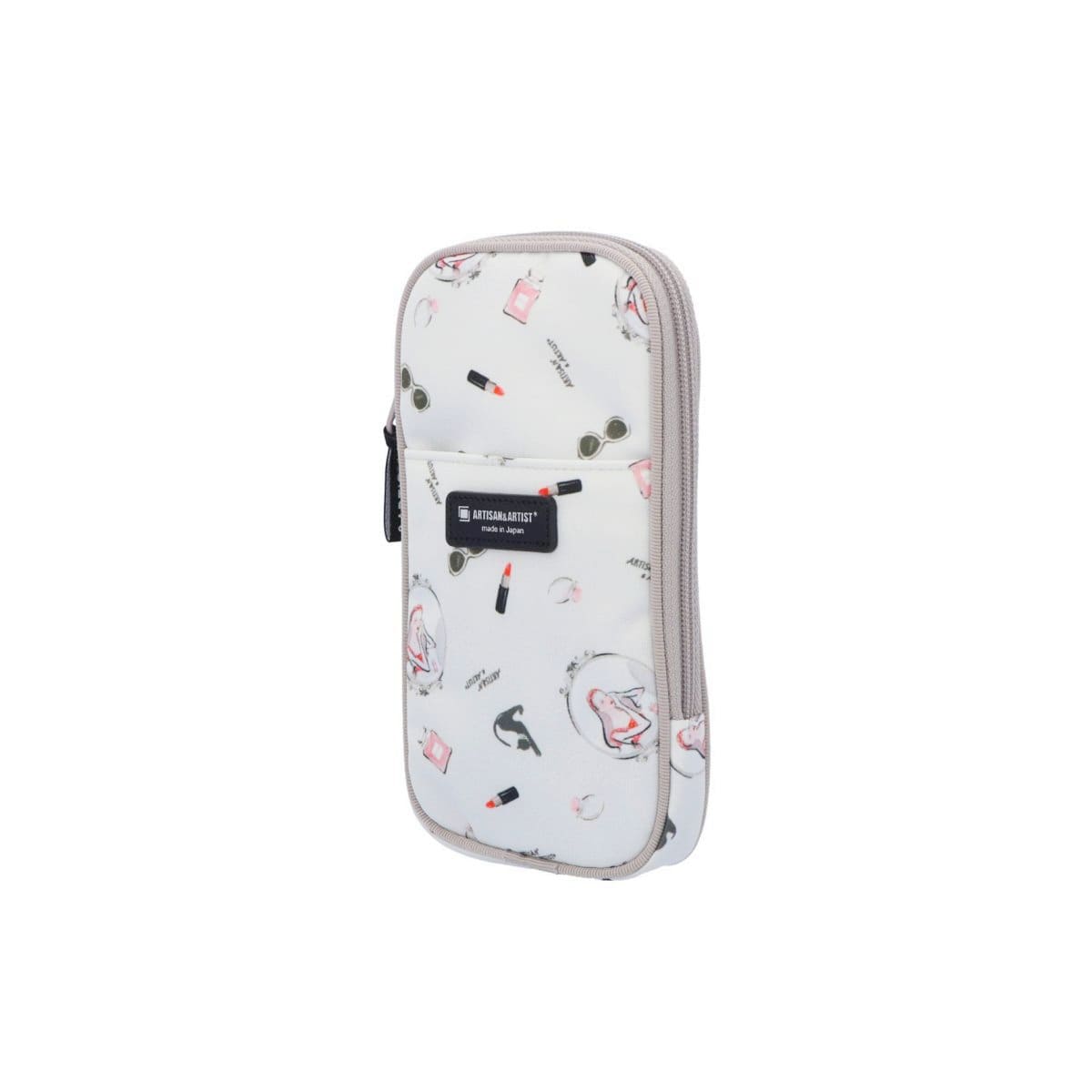 Beauty Spell - Slim Multi-Use Pouch - BA908