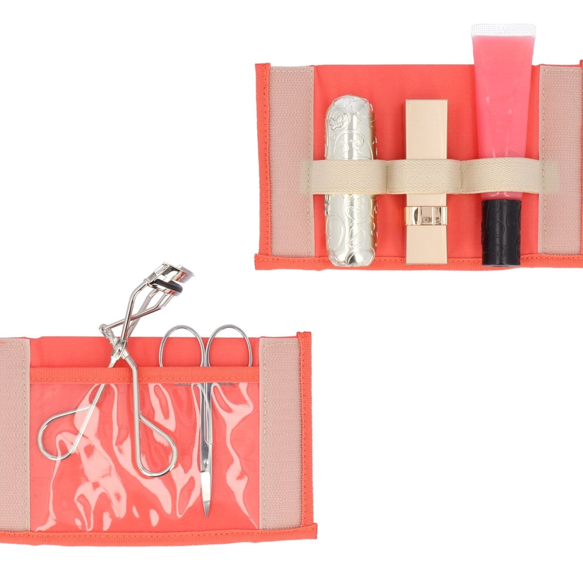 Whisker Whisper - Tall Vanity Bag For Travel - WI20
