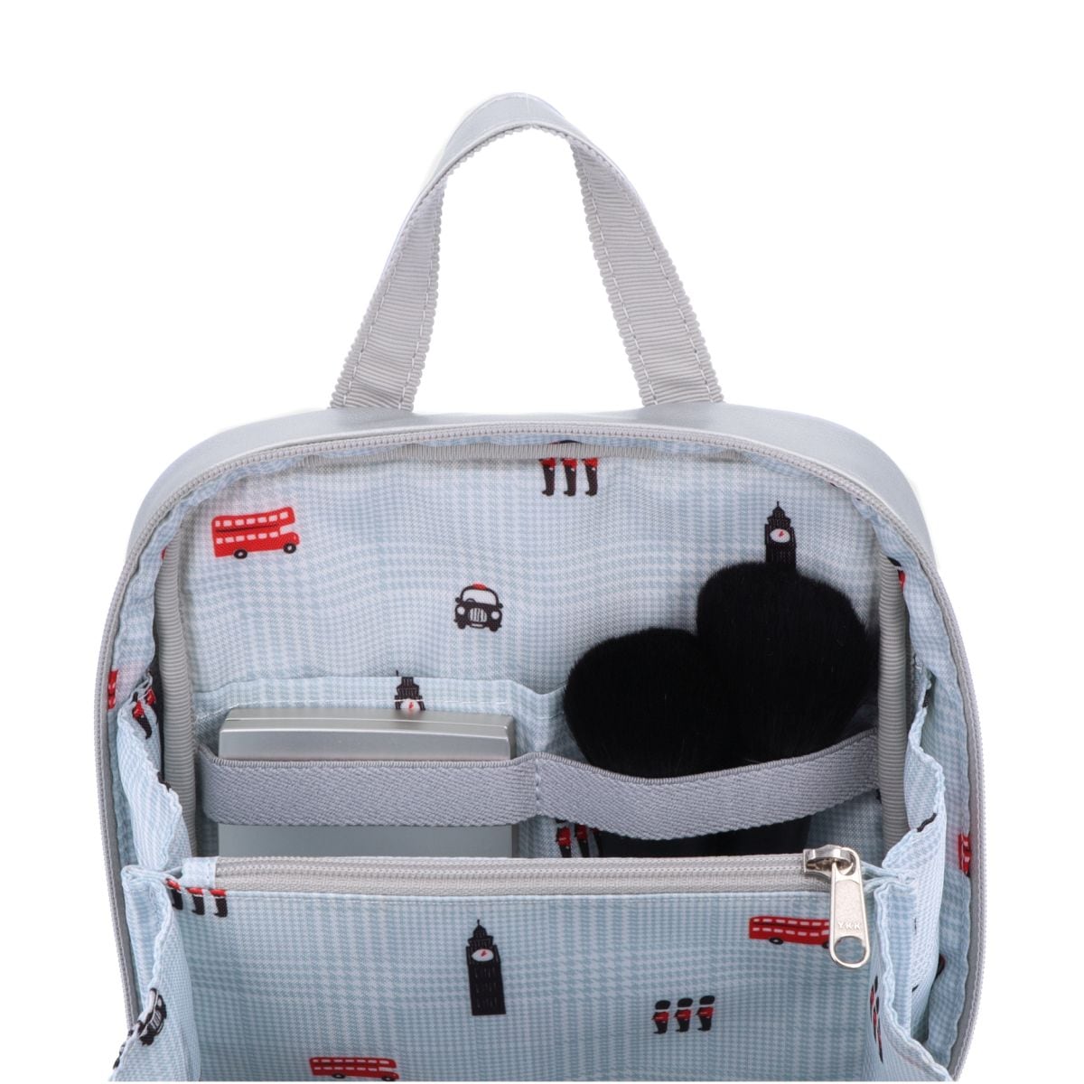 Urban Luxe - Vertical Storage Organizer - 5WP-UL8104