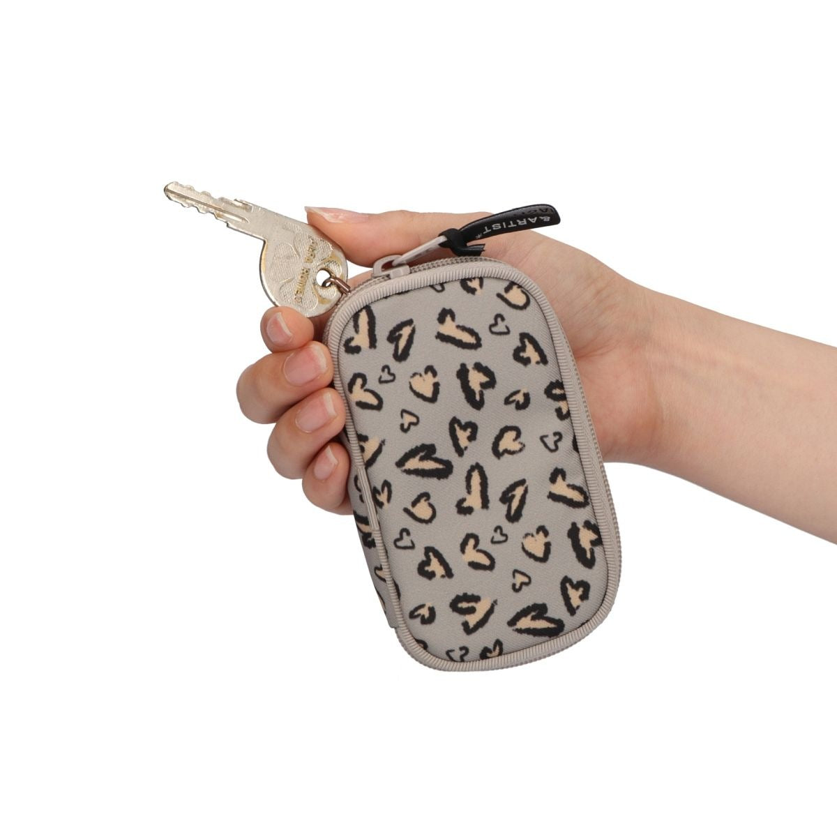 Miss Panthère - Smart Key Pouch - MN752