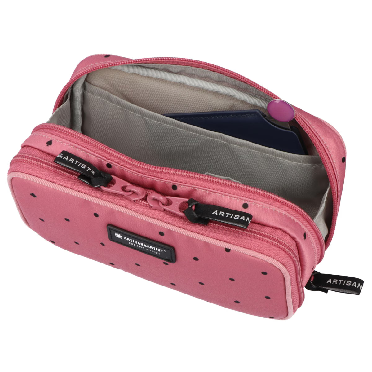 Pink Up - Specialist Pouch - 6WP-PK630