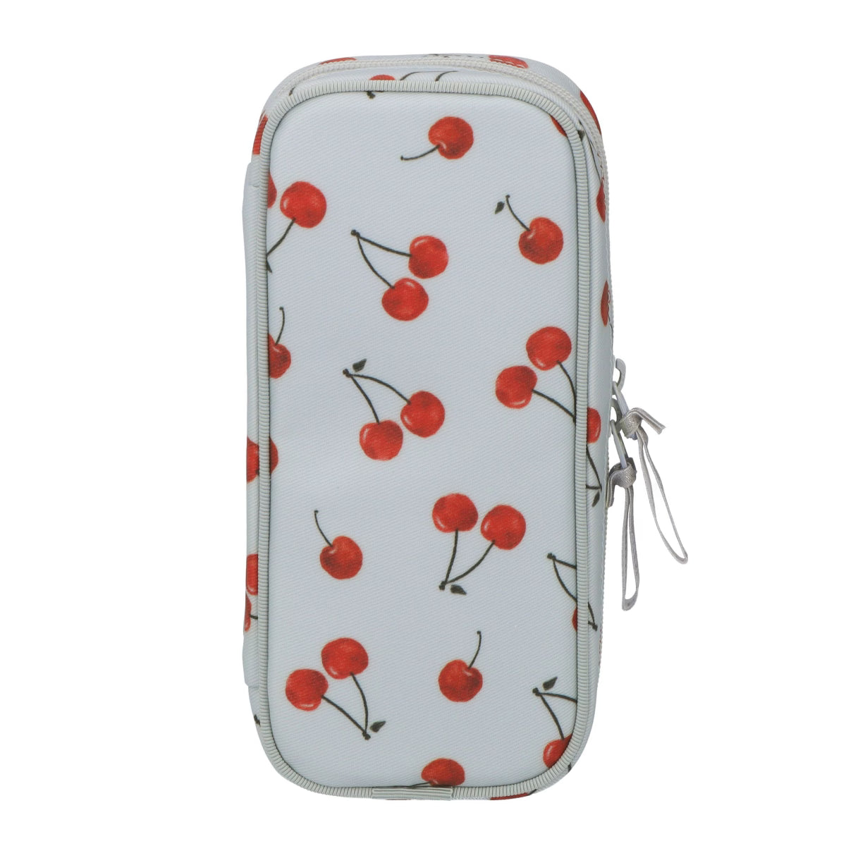 Cherry Up! - Makeup Pouch with Lingerie Design -6WP-HE640