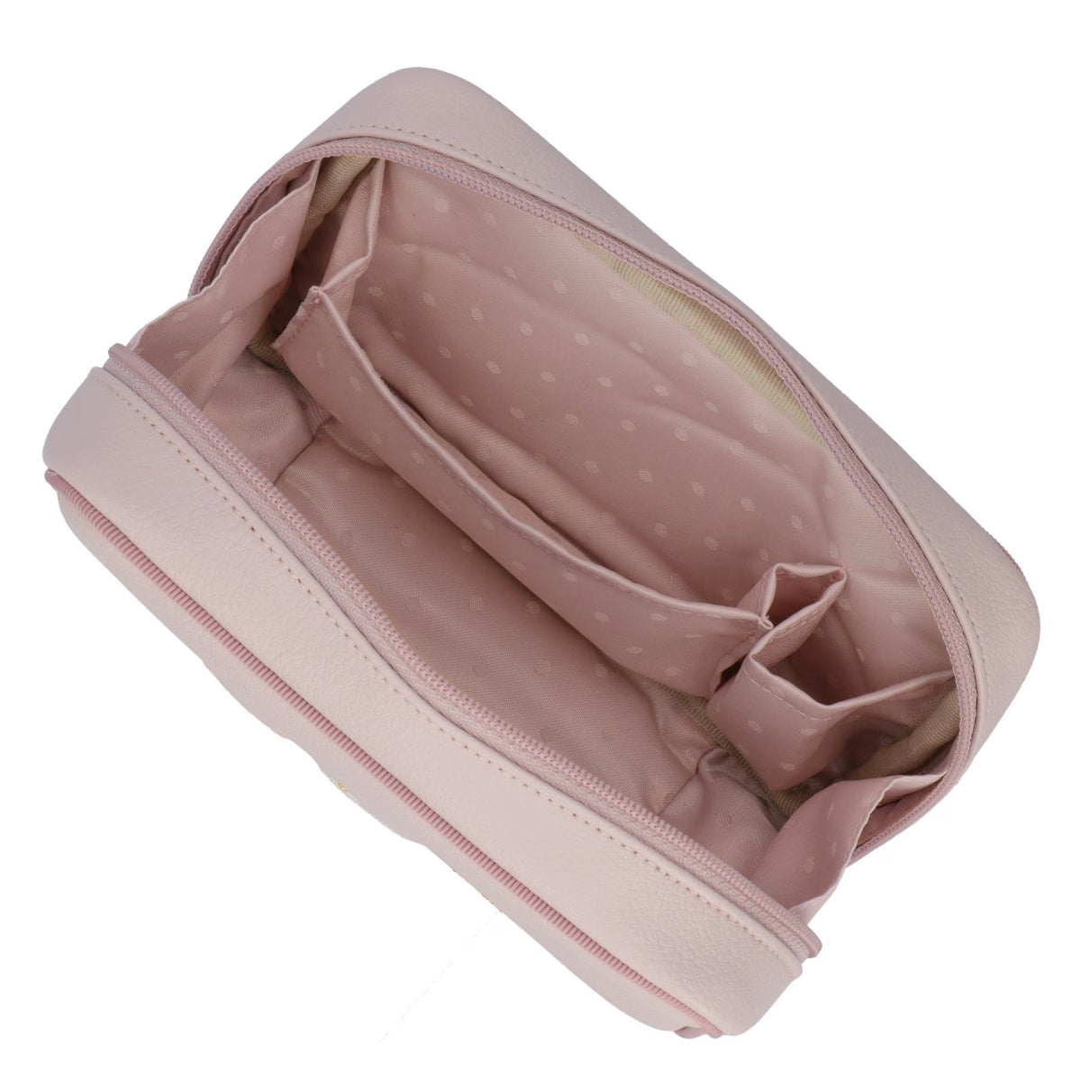 Embroidery Ballet - Compact Pouch - 6OP-EB013