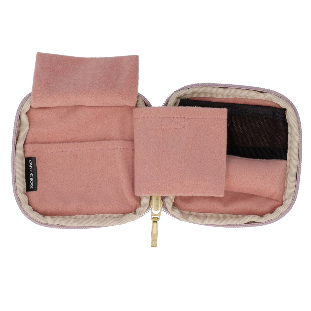 Embroidery Ballet - Jewelry Pouch - 6OP-EB735