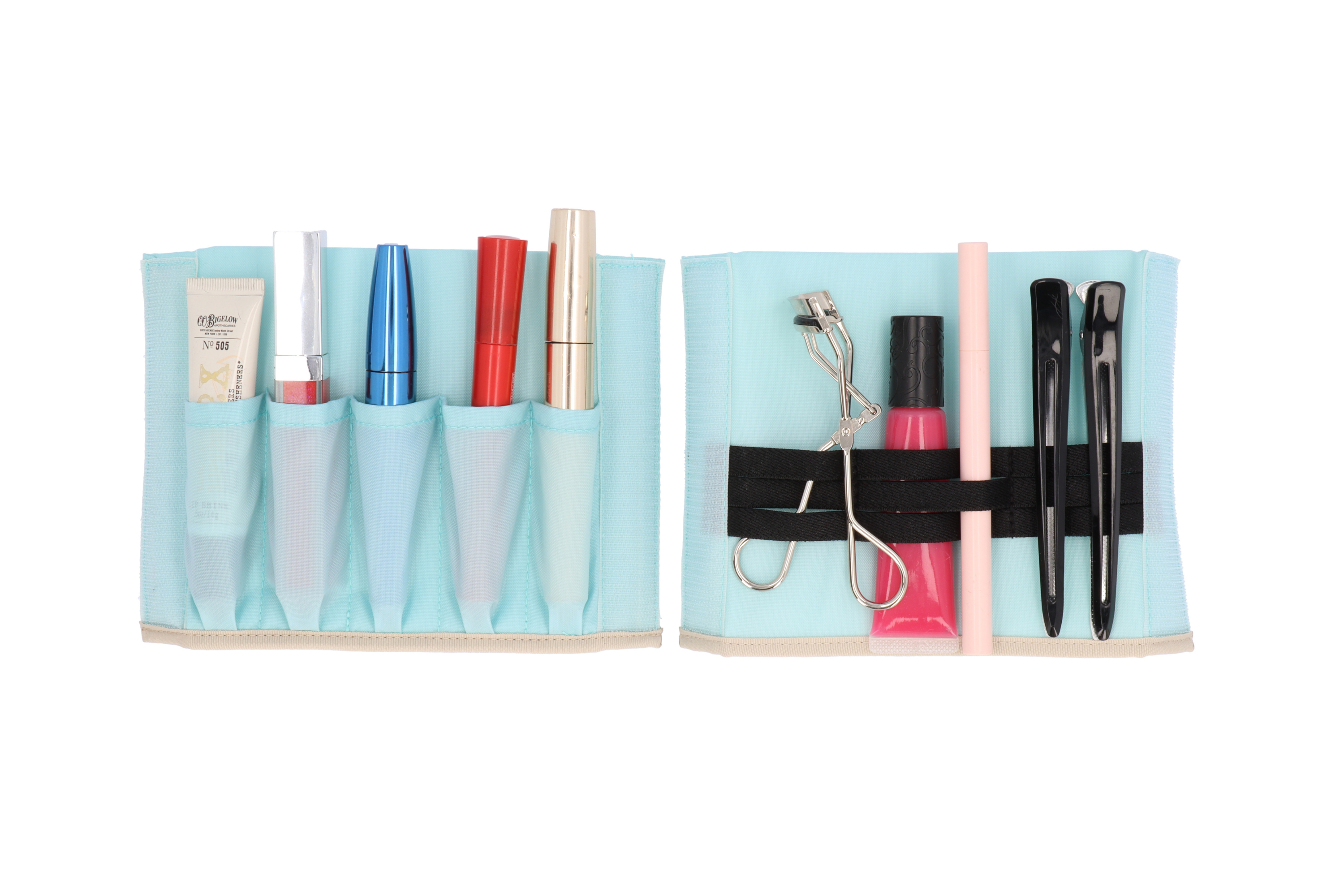 Isola - Large Vanity Makeup Bag - IO23