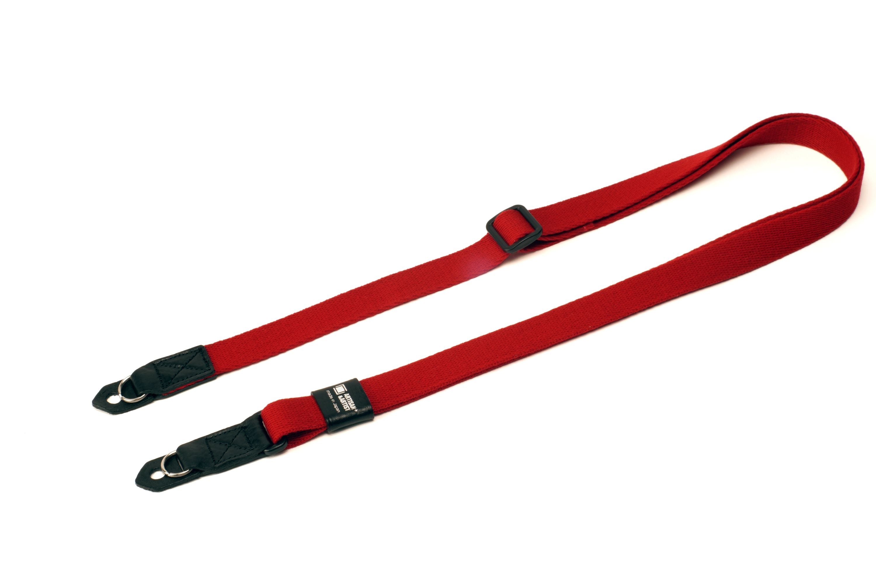 ACAM-100A Slim and Soft Cloth Strap
