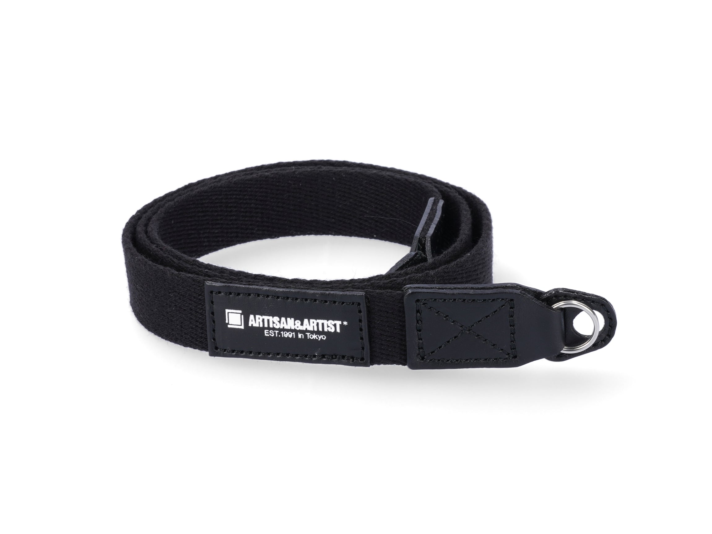 ACAM-102A Slim Cloth Camera Strap