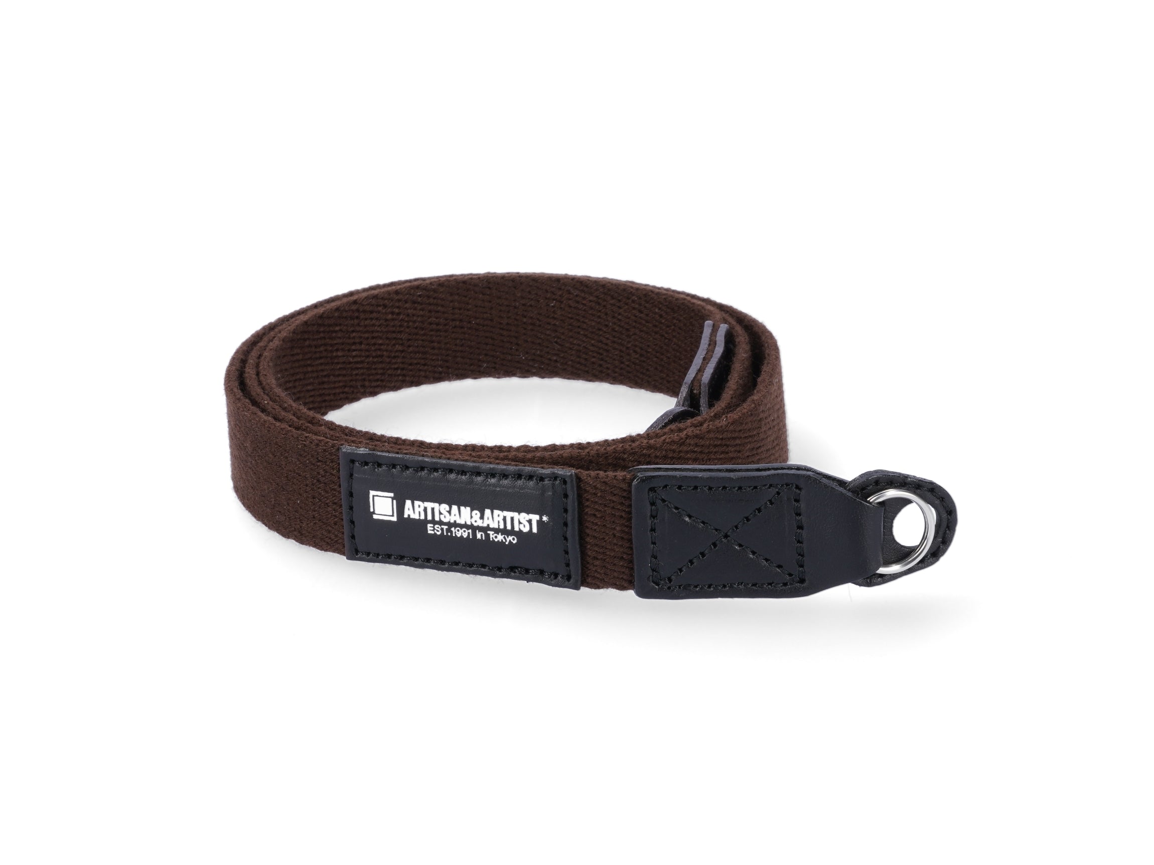 ACAM-102A Slim Cloth Camera Strap