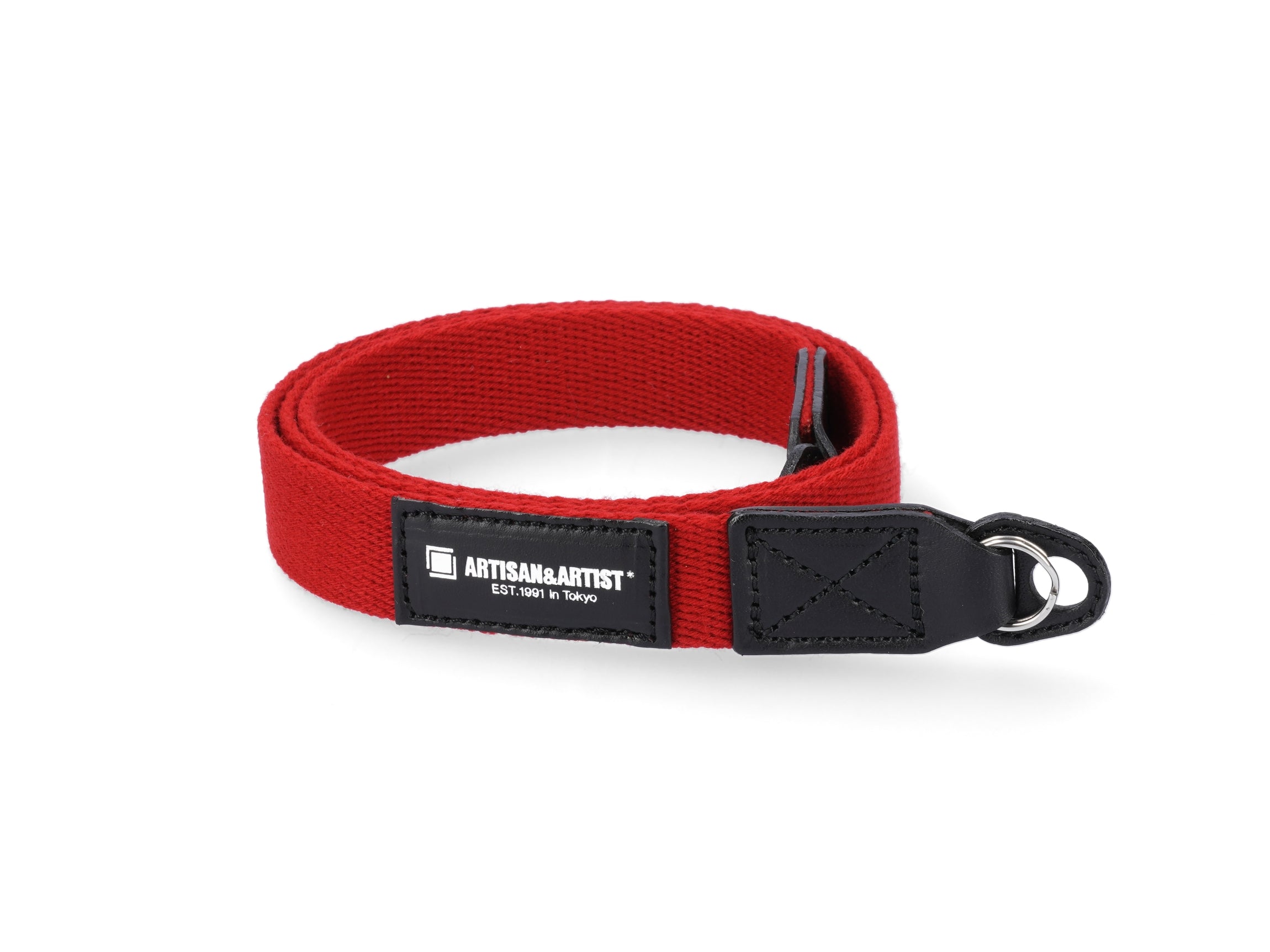 ACAM-102A Slim Cloth Camera Strap
