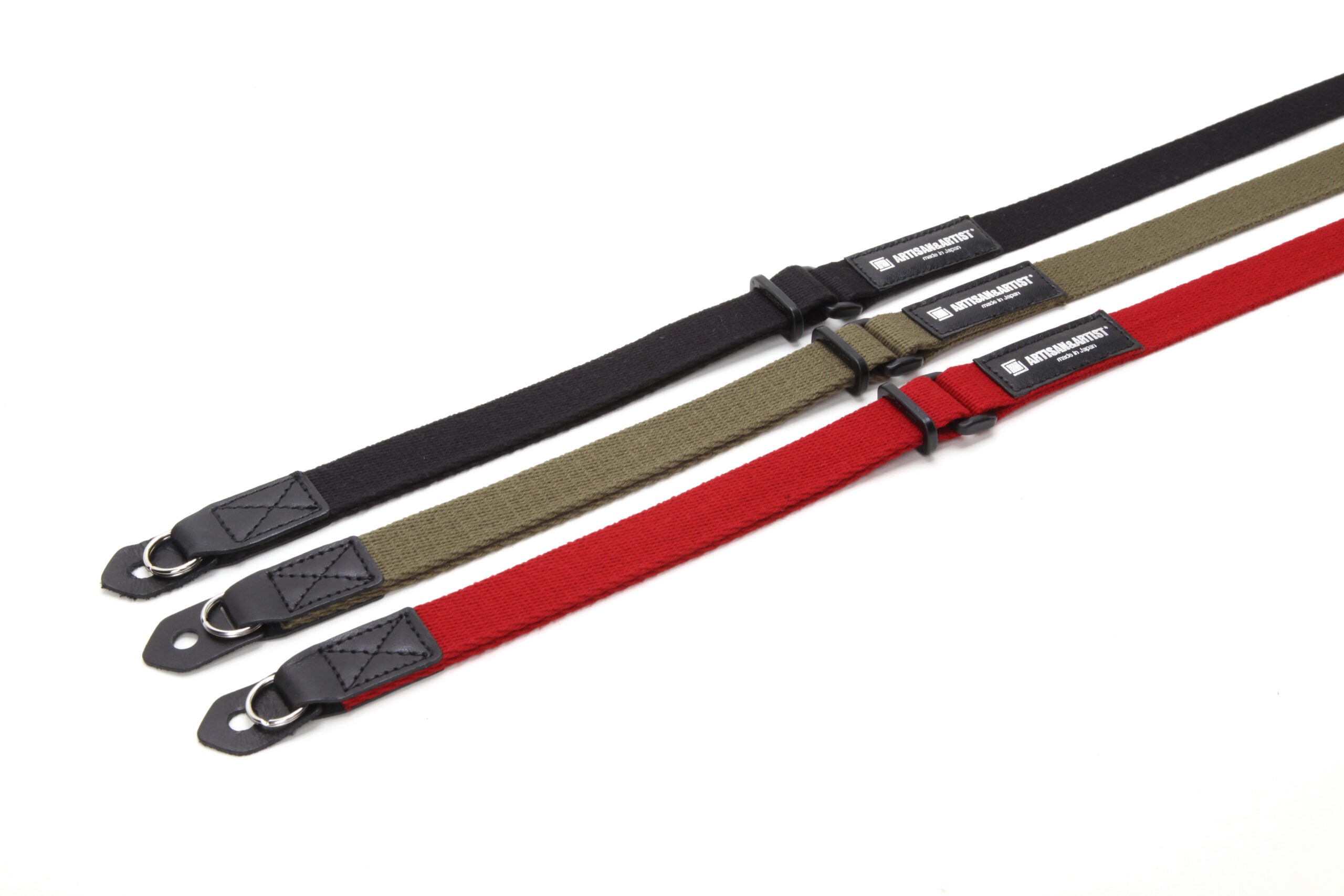 ACAM-108 Tape Cloth Strap