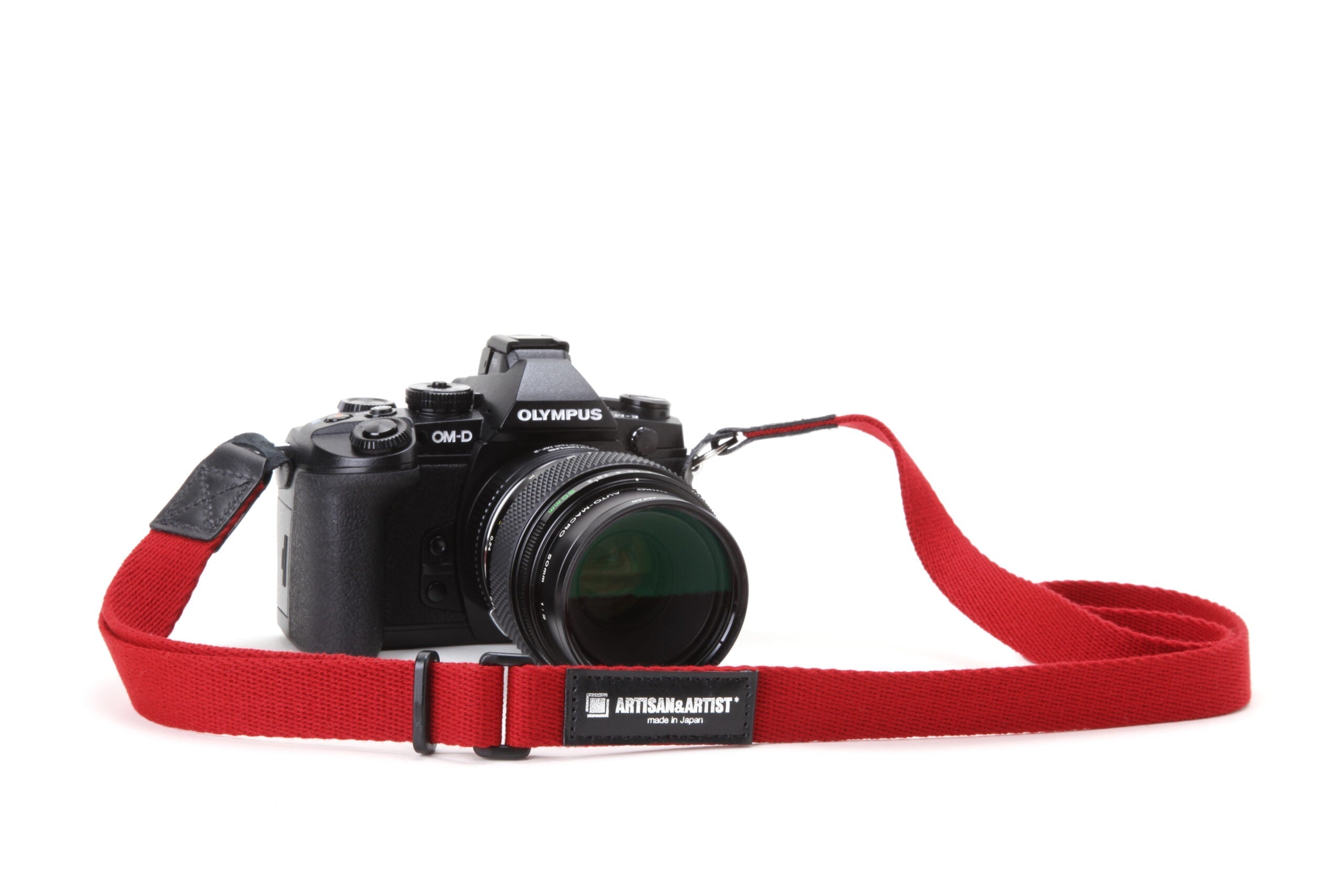 ACAM-108 Tape Cloth Strap