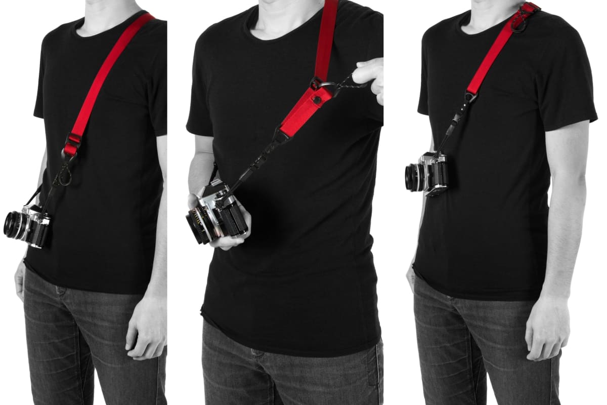 ACAM-25 Easy Slider (Thin)