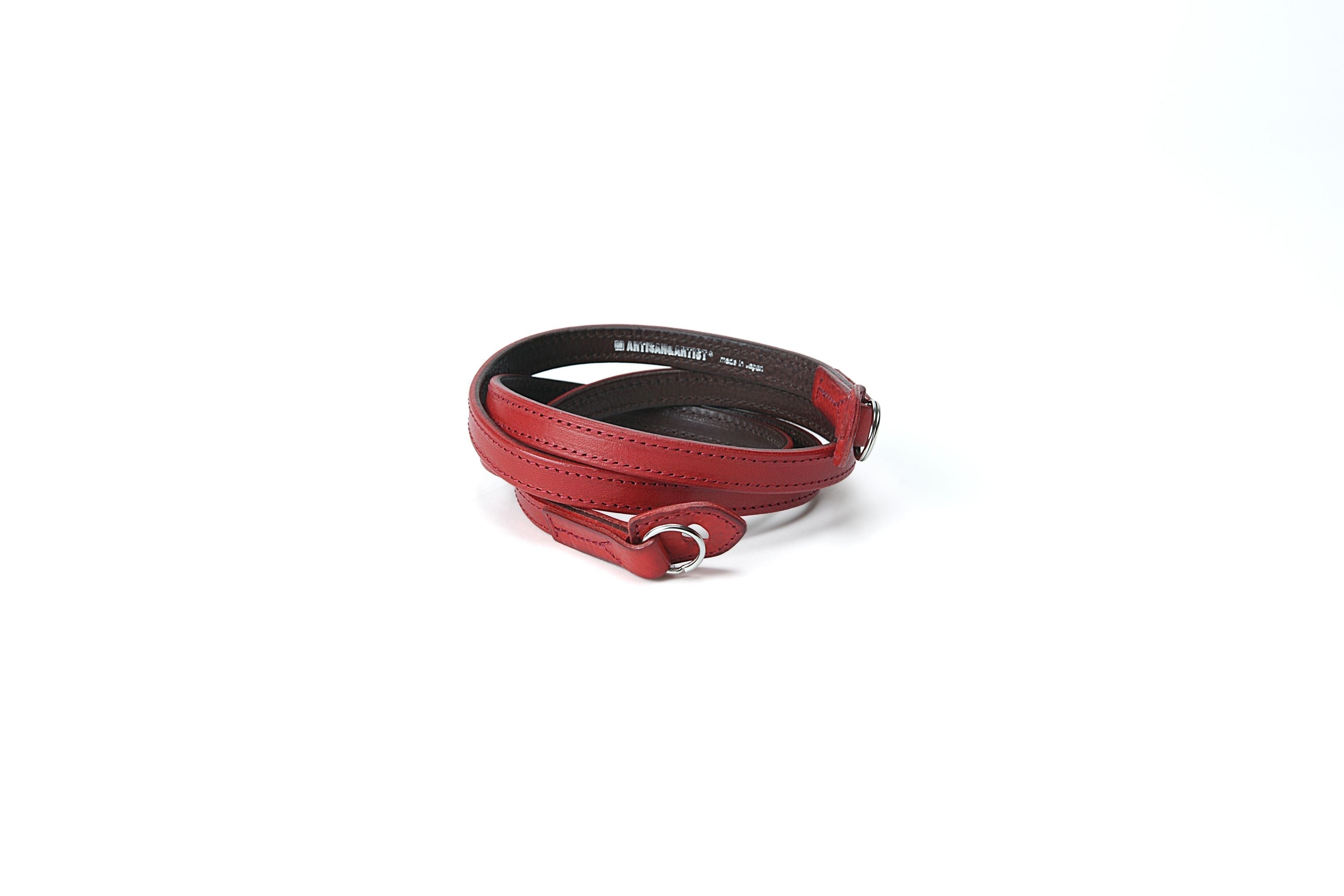 ACAM-280LA Leather Camera Strap (Longer Length)