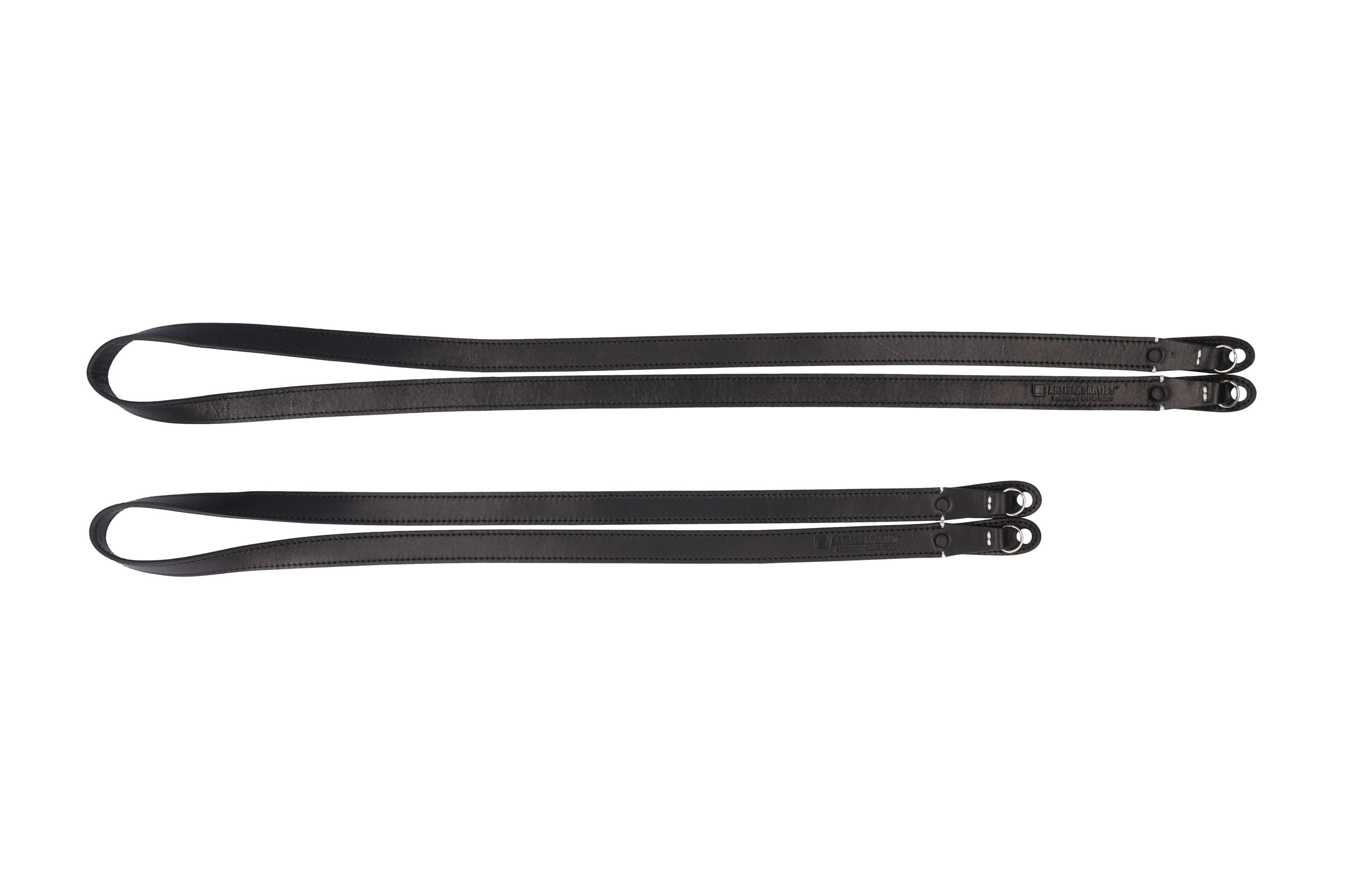 ACAM-288 Japanese Leather Camera Strap (Longer Length)