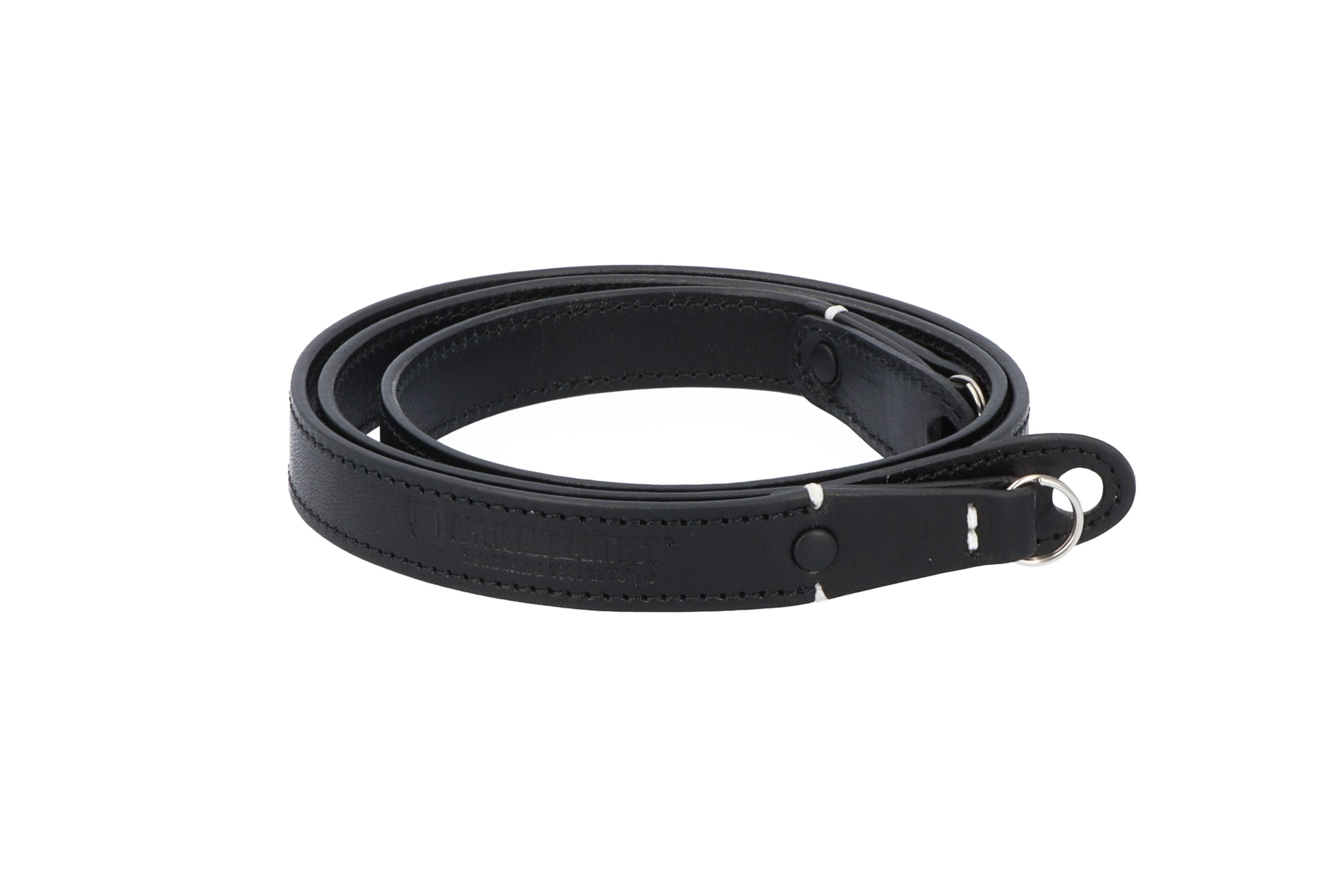 ACAM-287 Japanese Leather Camera Strap (Standard Length)